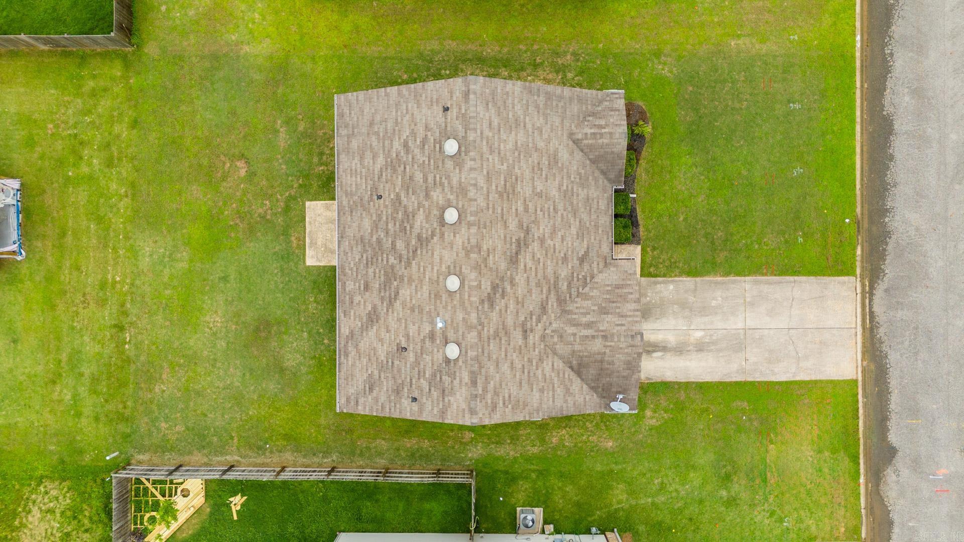 Terrace Meadows Phase III - Residential