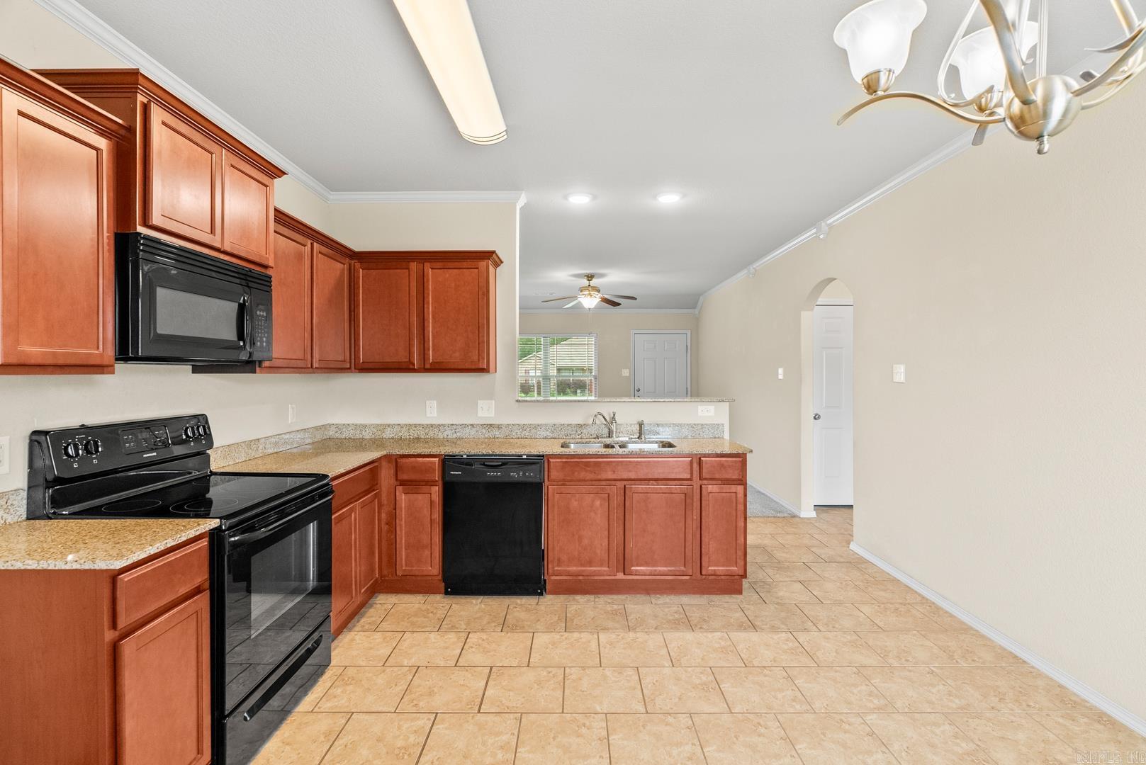 Terrace Meadows Phase III - Residential