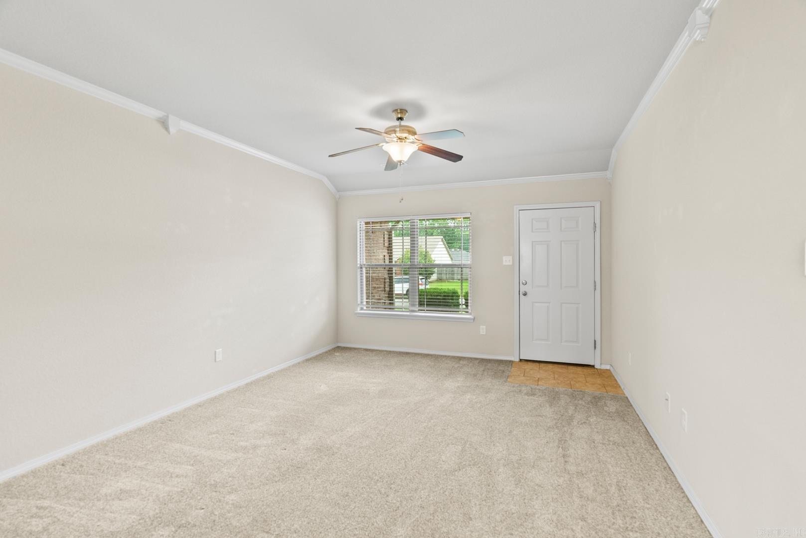 Terrace Meadows Phase III - Residential