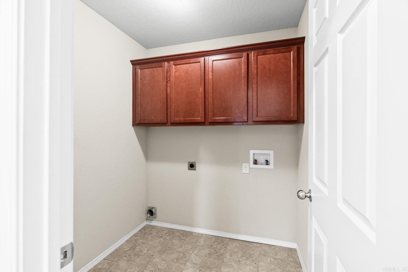 Terrace Meadows Phase III - Residential