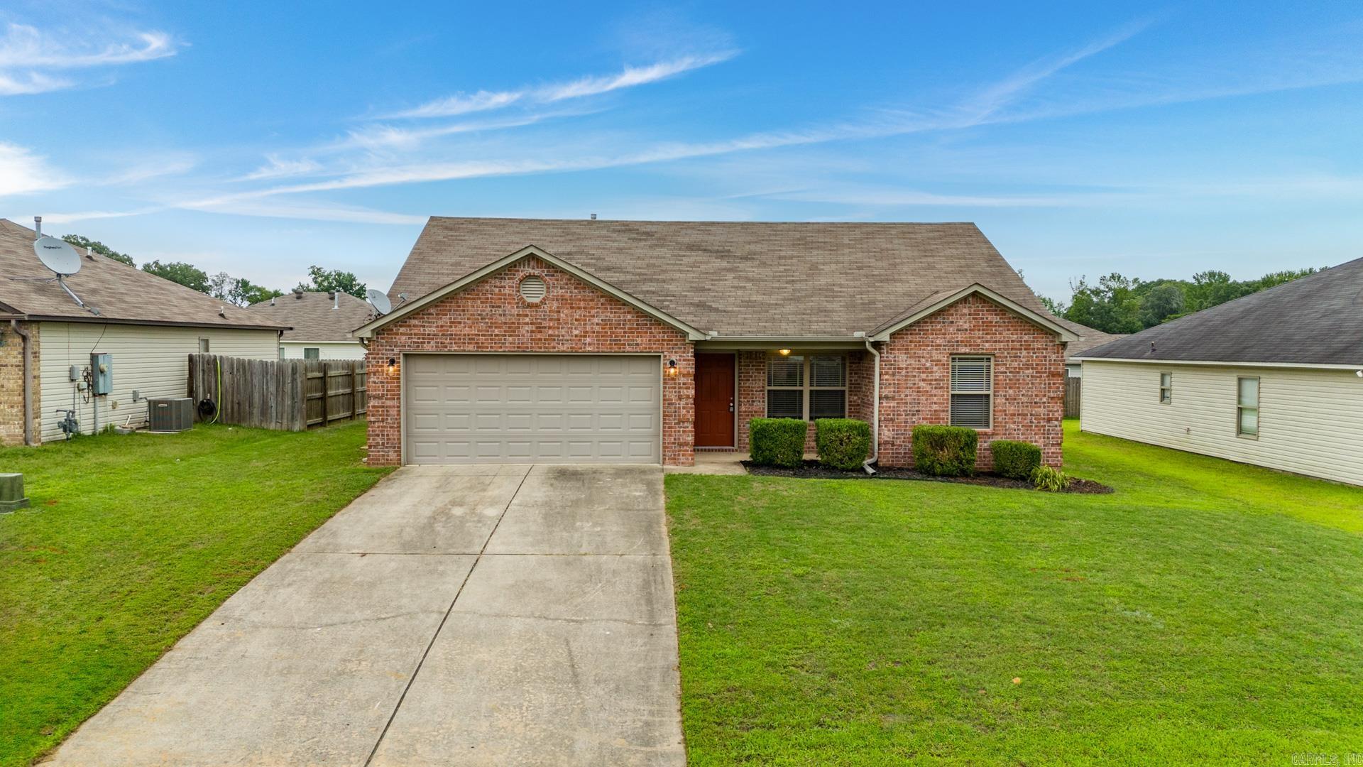 Terrace Meadows Phase III - Residential