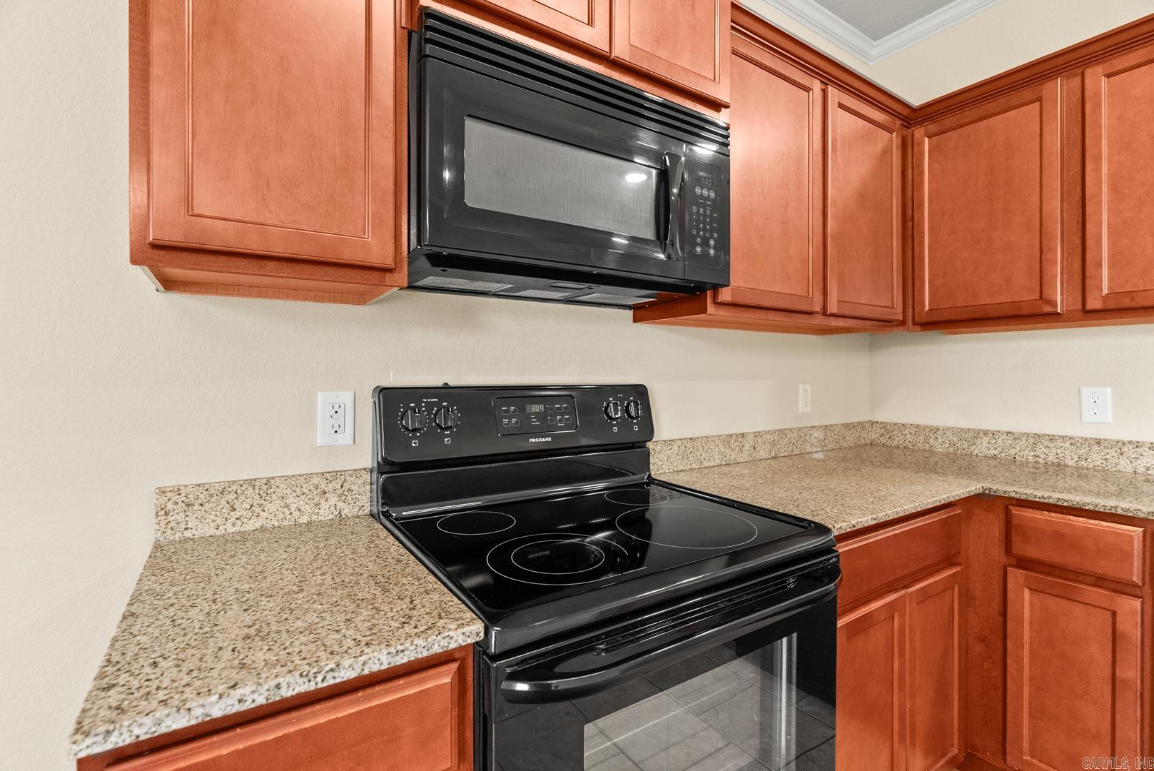 Terrace Meadows Phase III - Residential