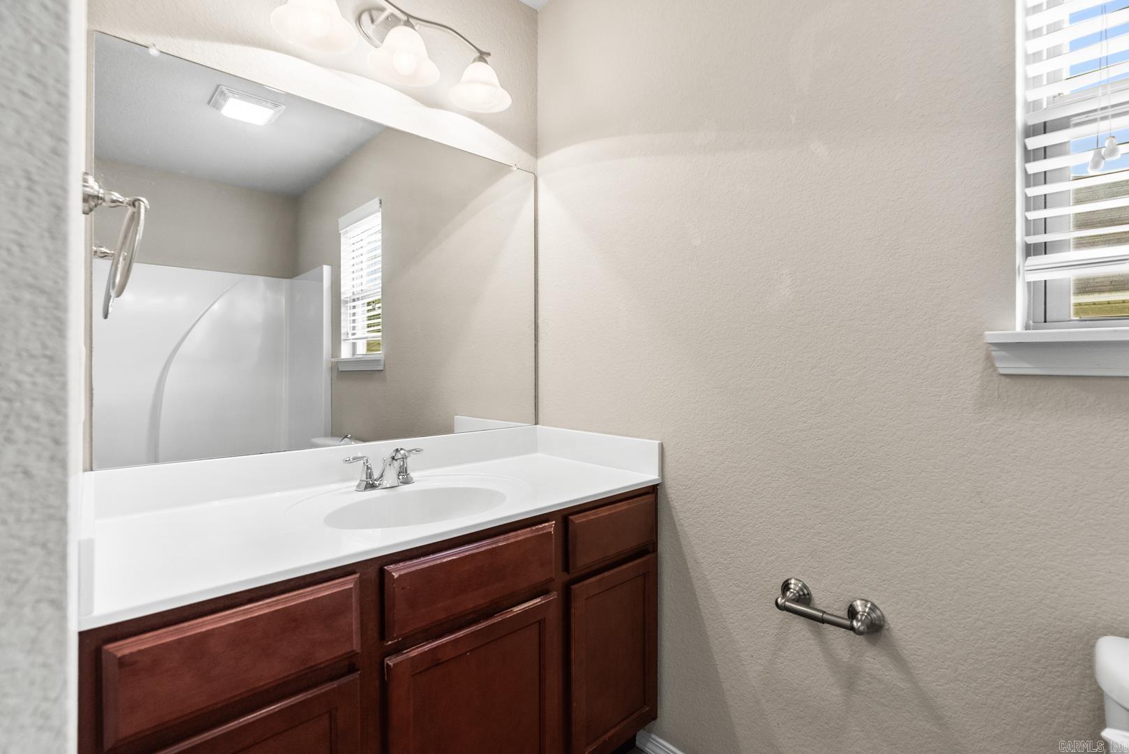 Terrace Meadows Phase III - Residential