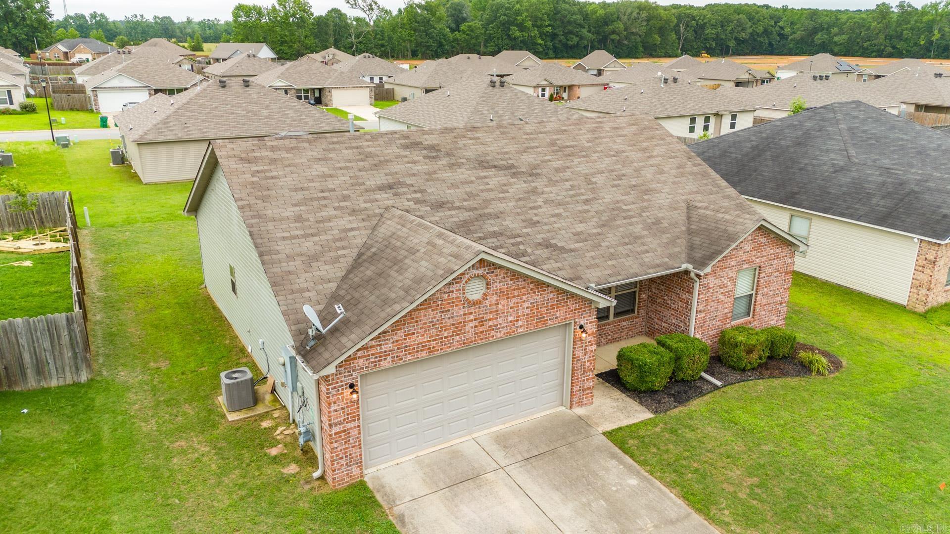 Terrace Meadows Phase III - Residential