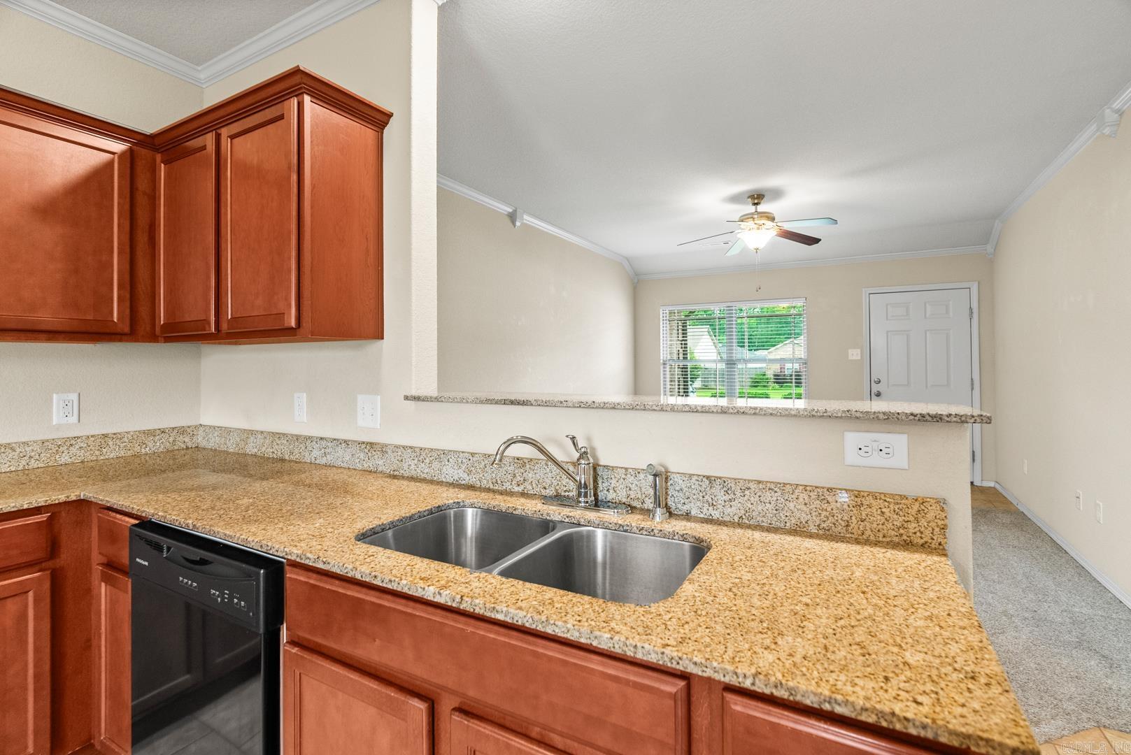 Terrace Meadows Phase III - Residential