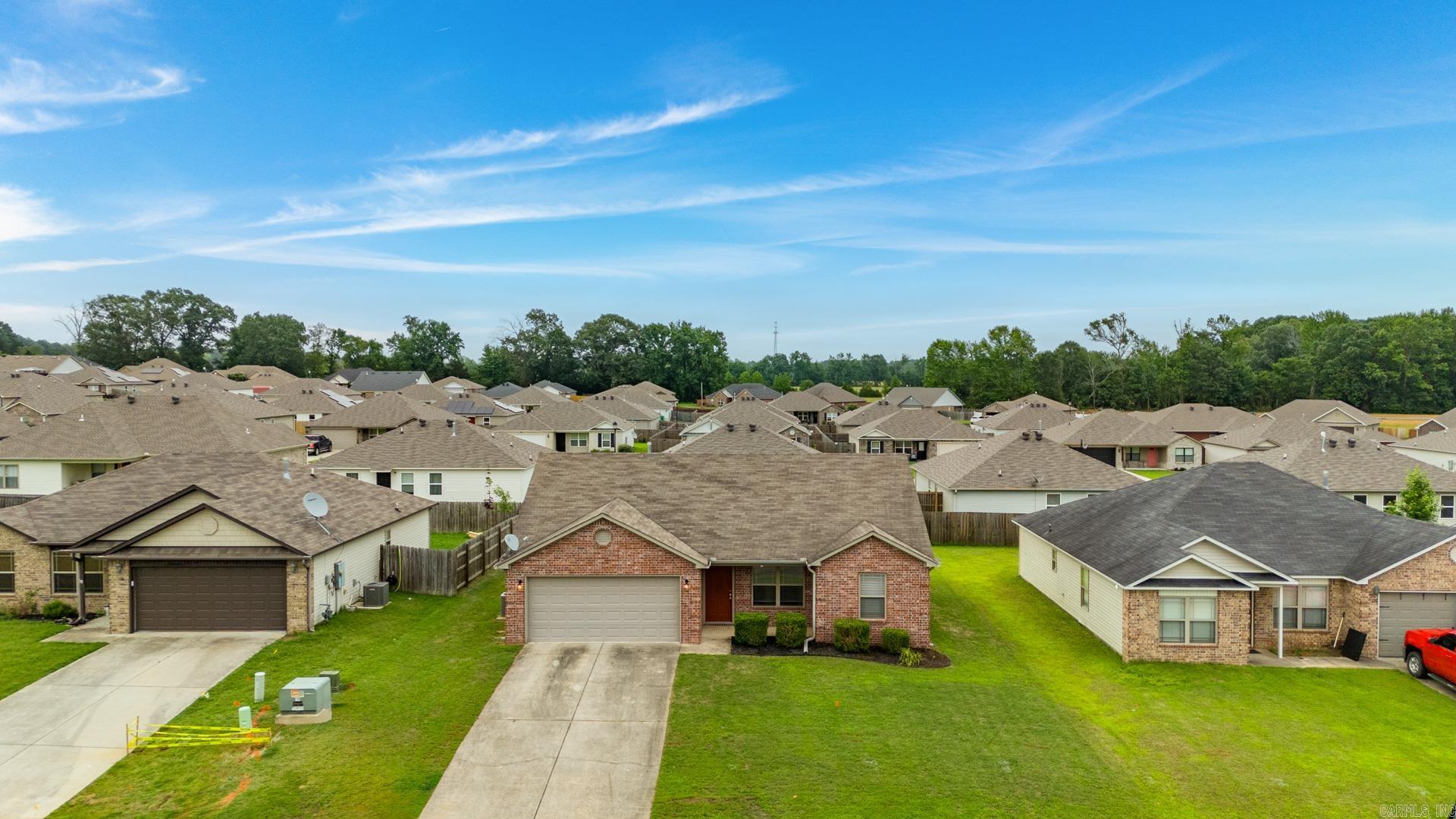 Terrace Meadows Phase III - Residential