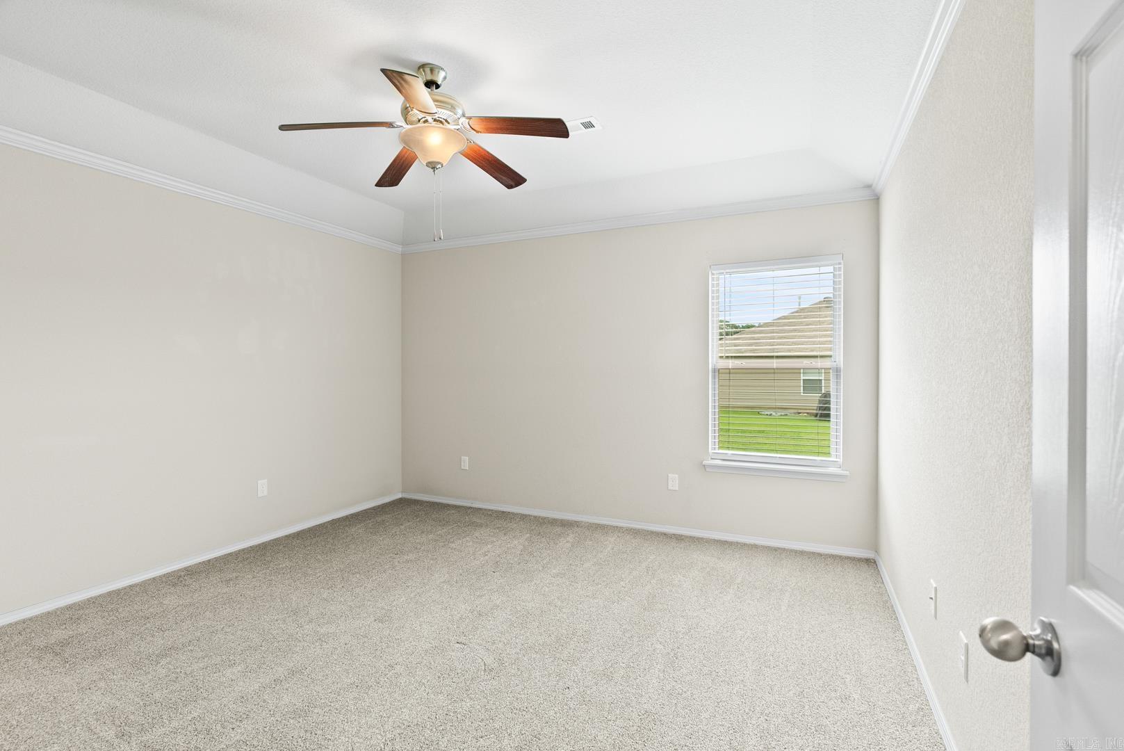 Terrace Meadows Phase III - Residential