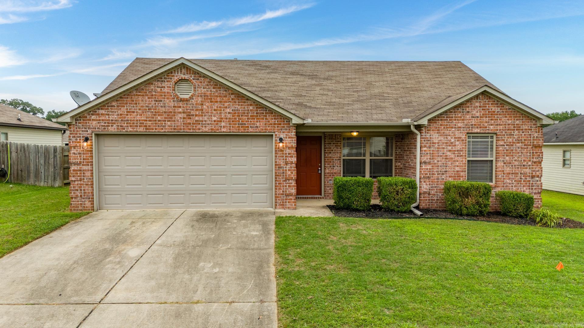 Terrace Meadows Phase III - Residential