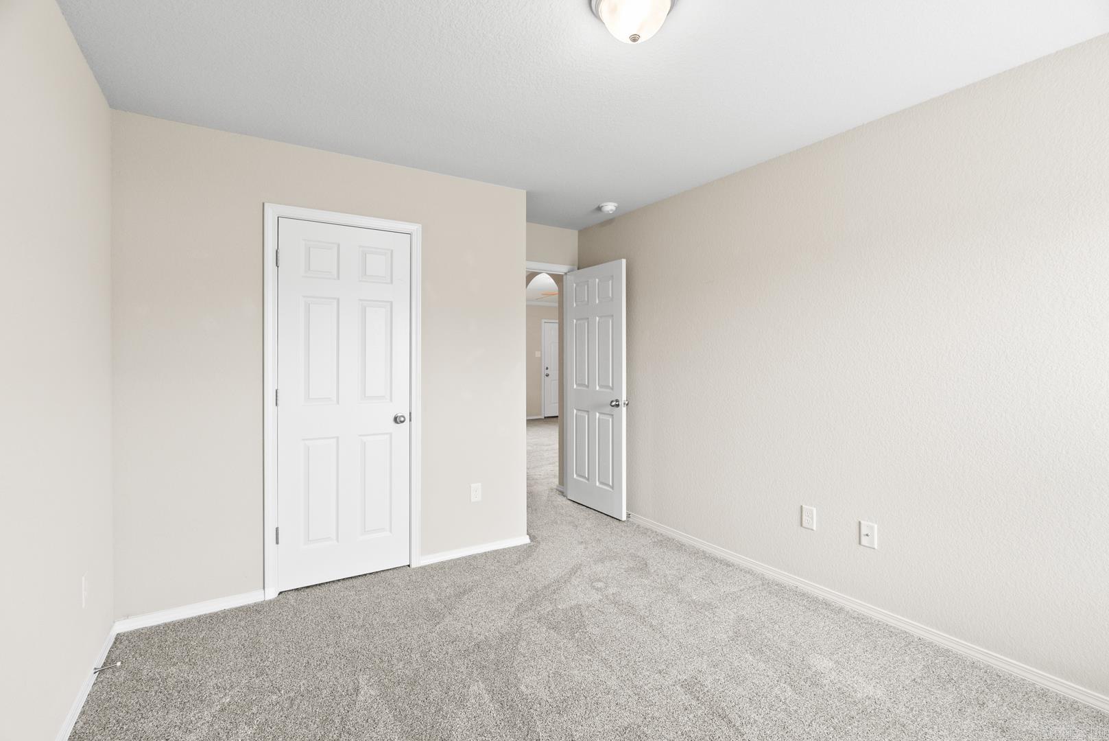 Terrace Meadows Phase III - Residential