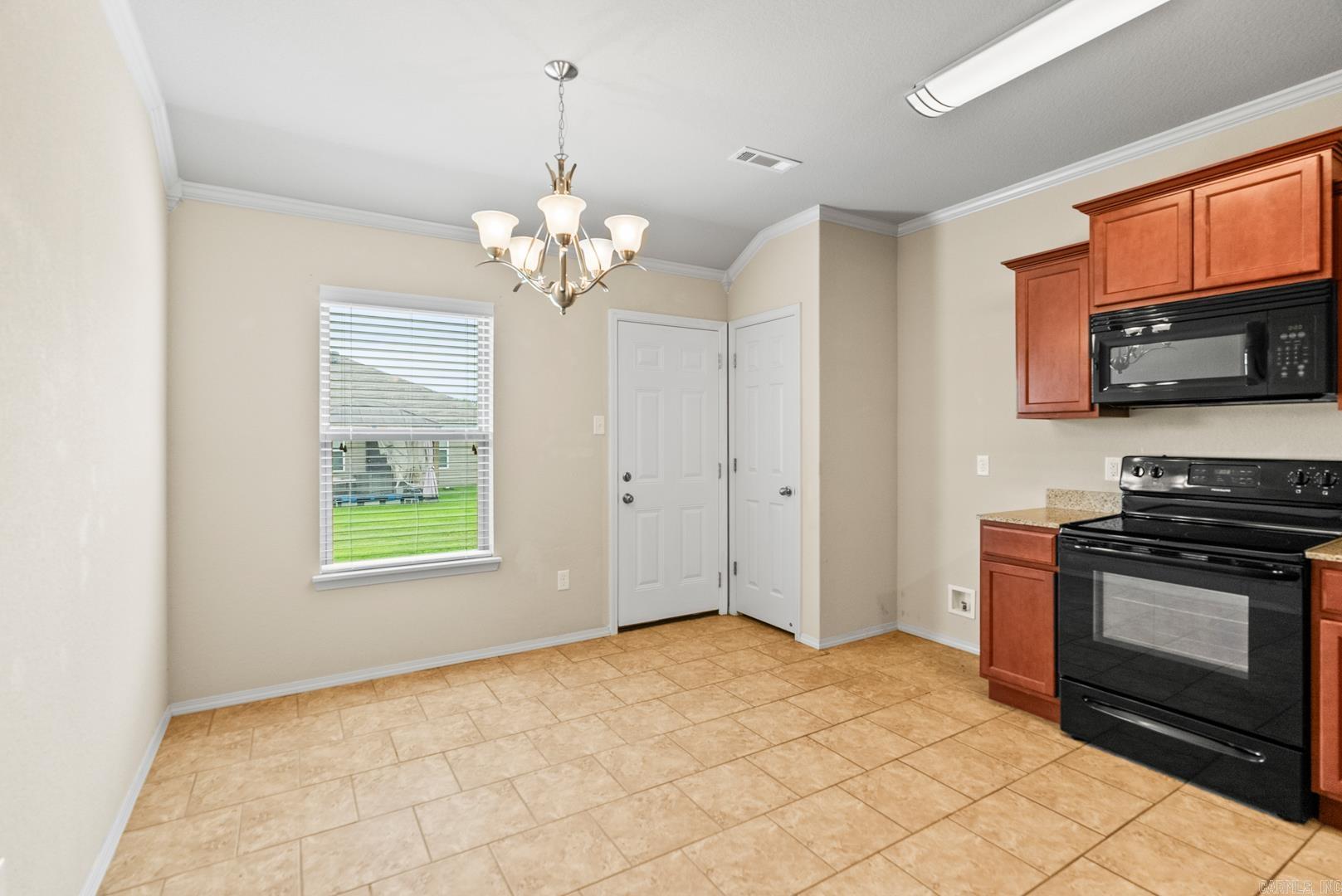 Terrace Meadows Phase III - Residential