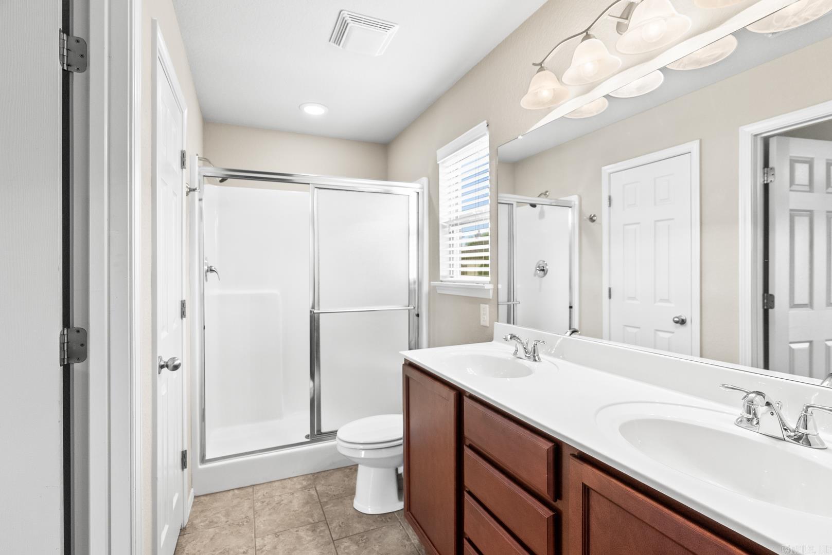 Terrace Meadows Phase III - Residential