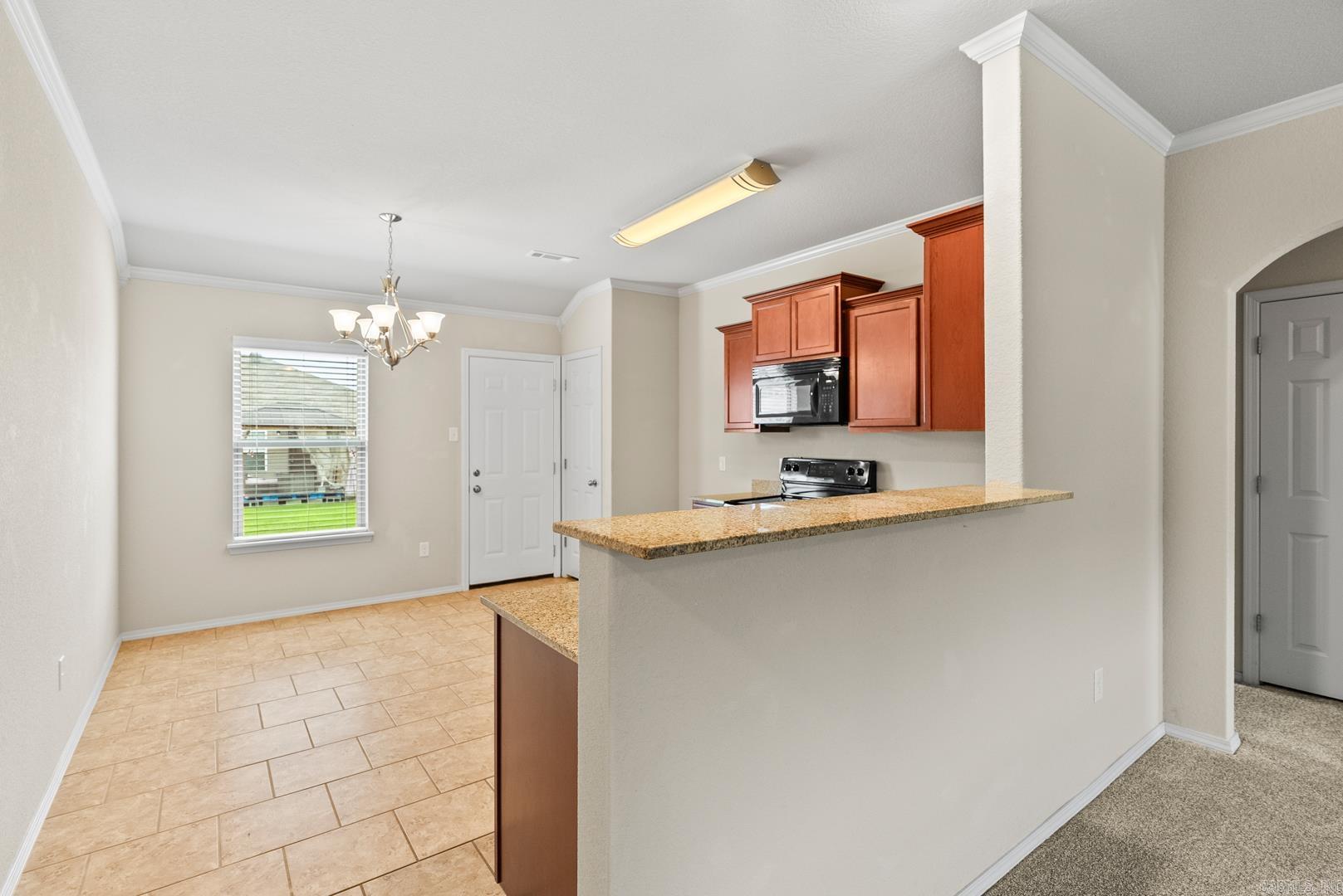 Terrace Meadows Phase III - Residential