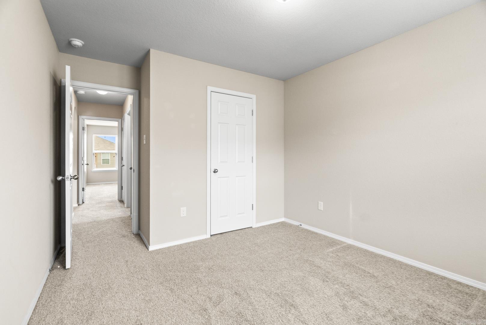 Terrace Meadows Phase III - Residential