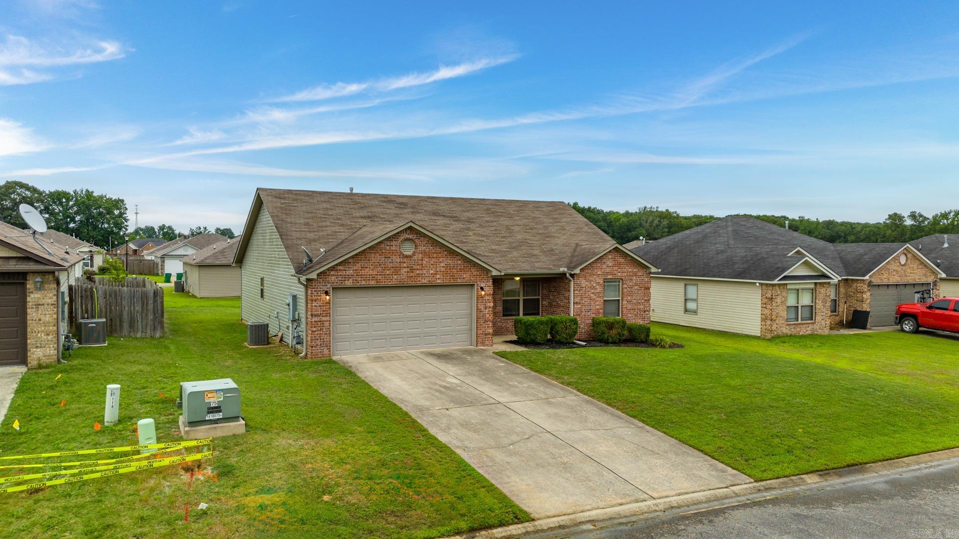 Terrace Meadows Phase III - Residential