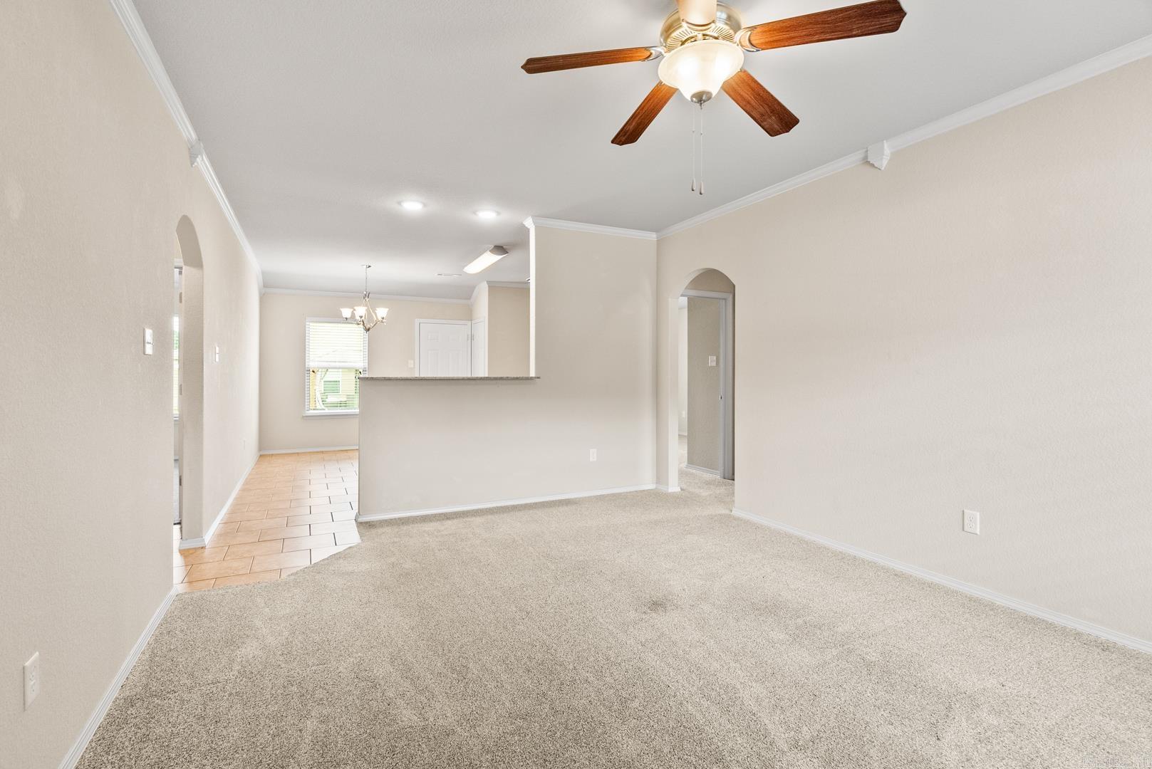 Terrace Meadows Phase III - Residential