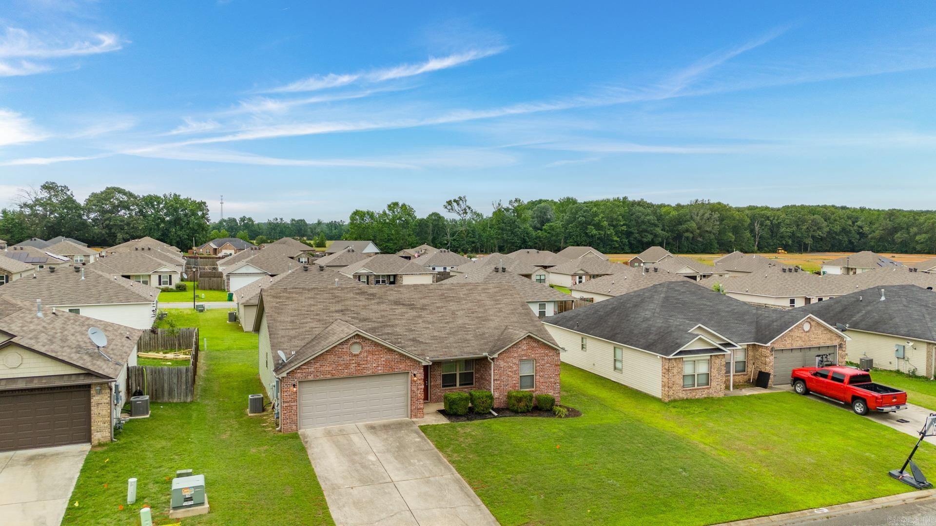 Terrace Meadows Phase III - Residential