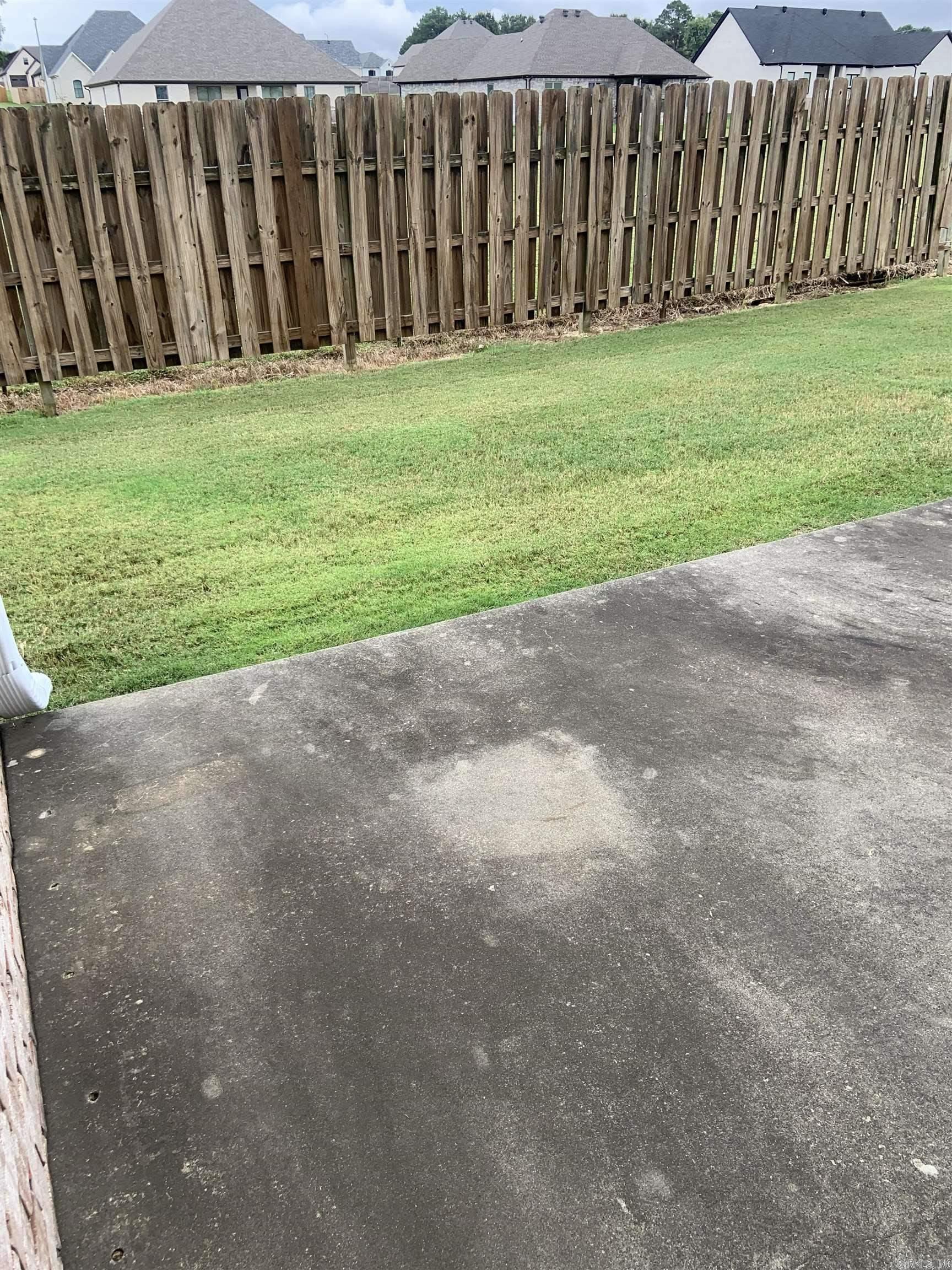 Enclave - Residential Lease