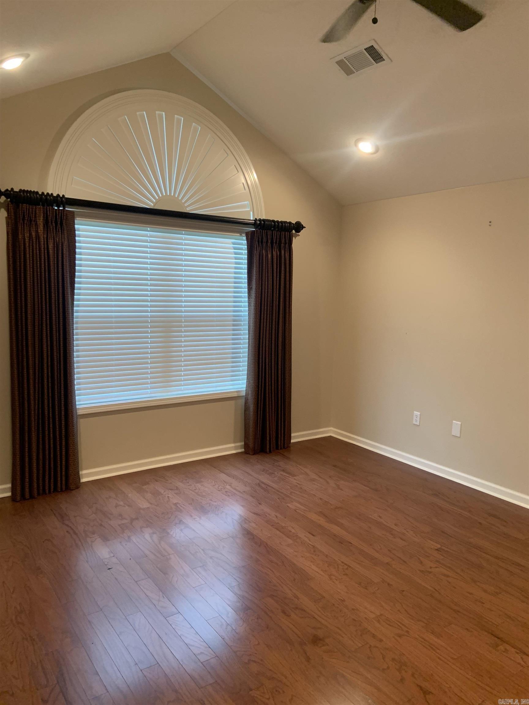 Enclave - Residential Lease