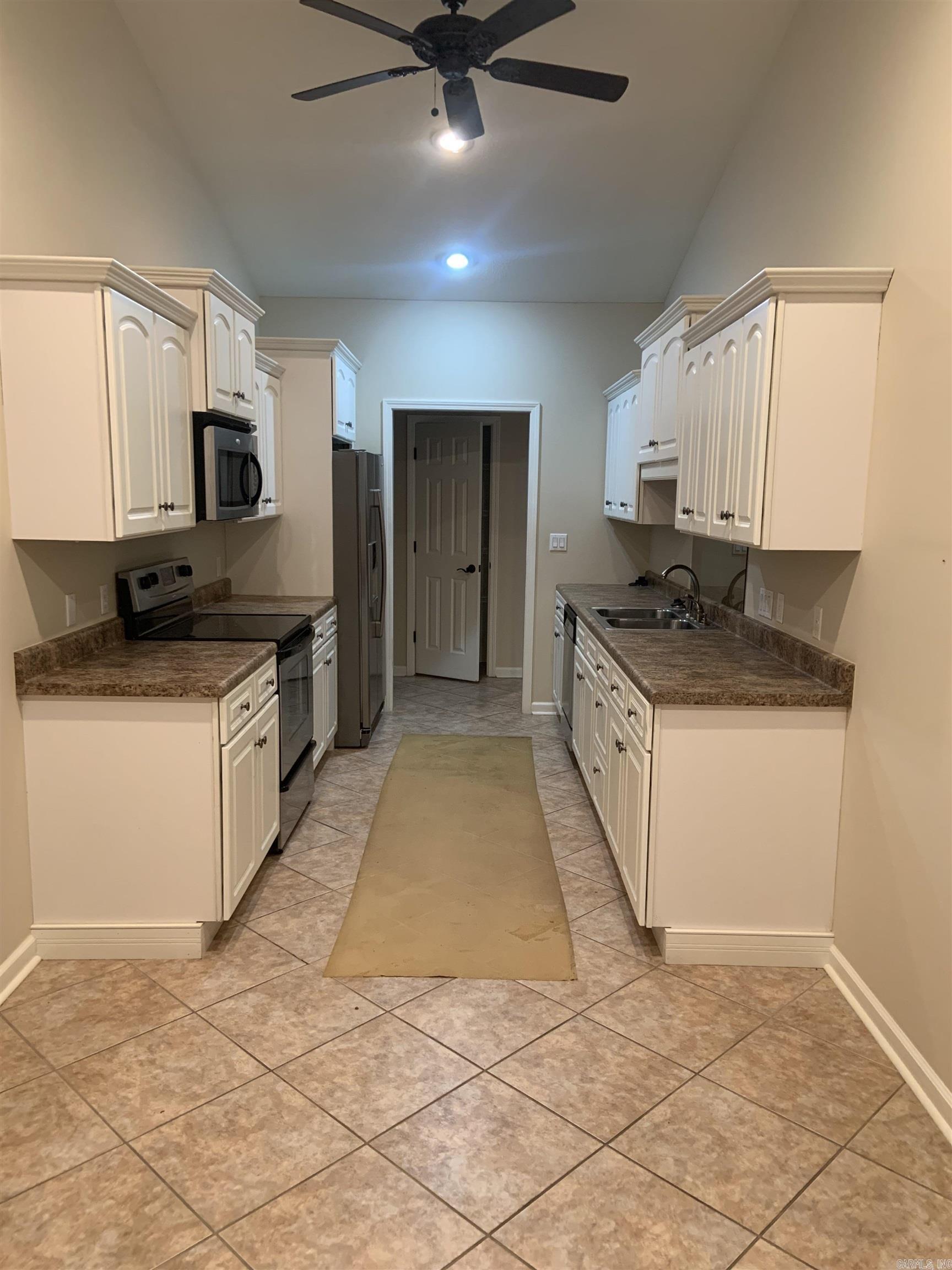 Enclave - Residential Lease