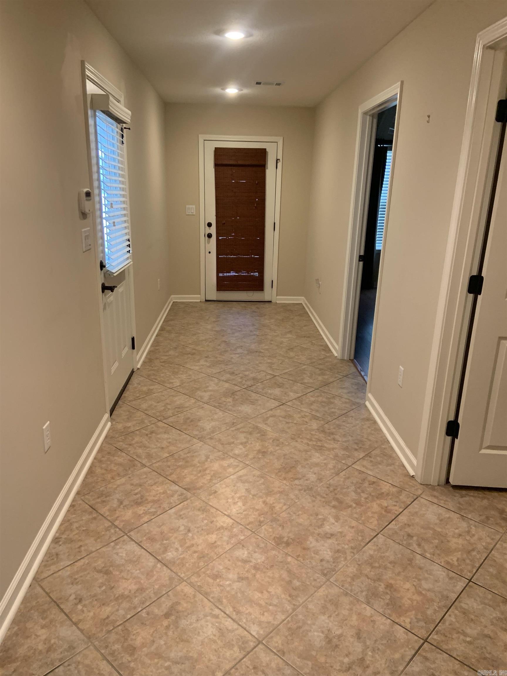 Enclave - Residential Lease