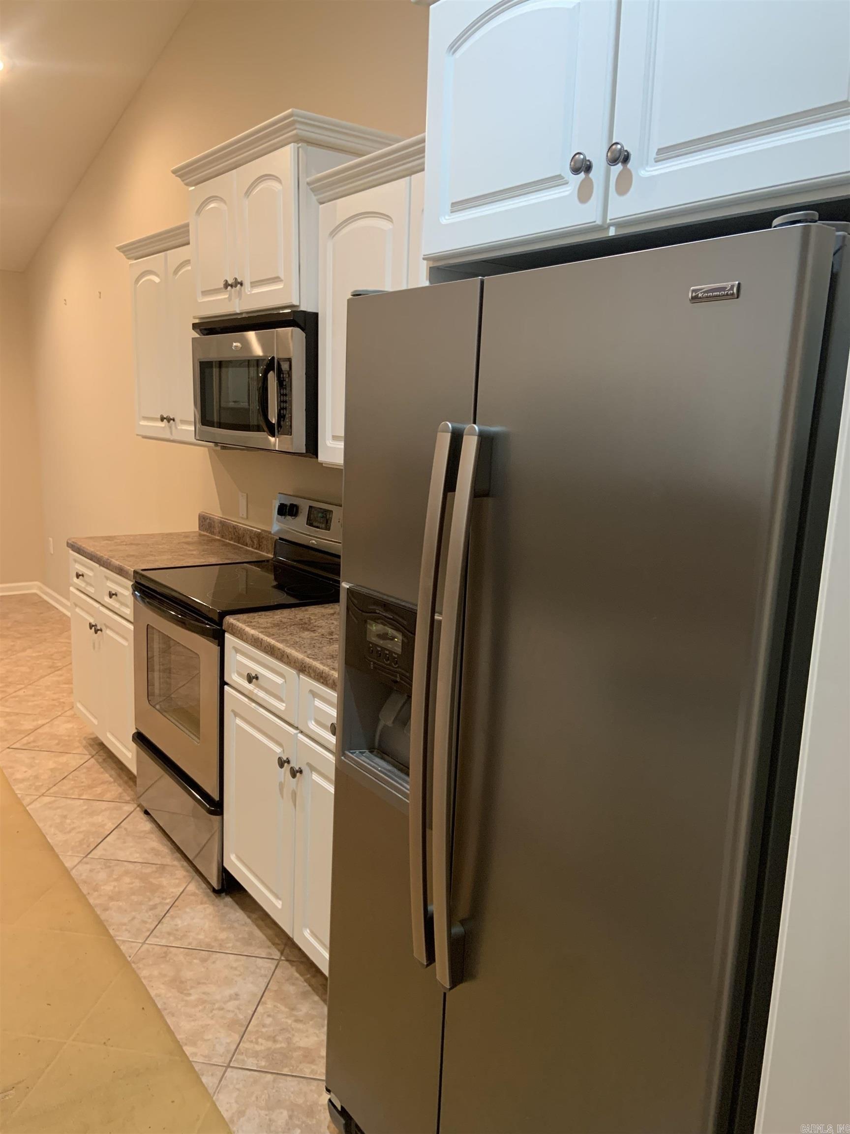 Enclave - Residential Lease