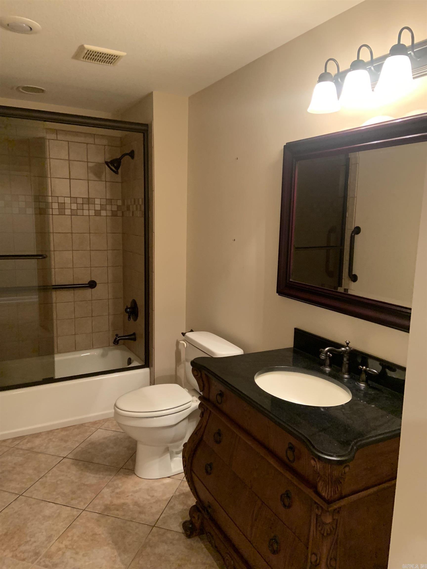 Enclave - Residential Lease