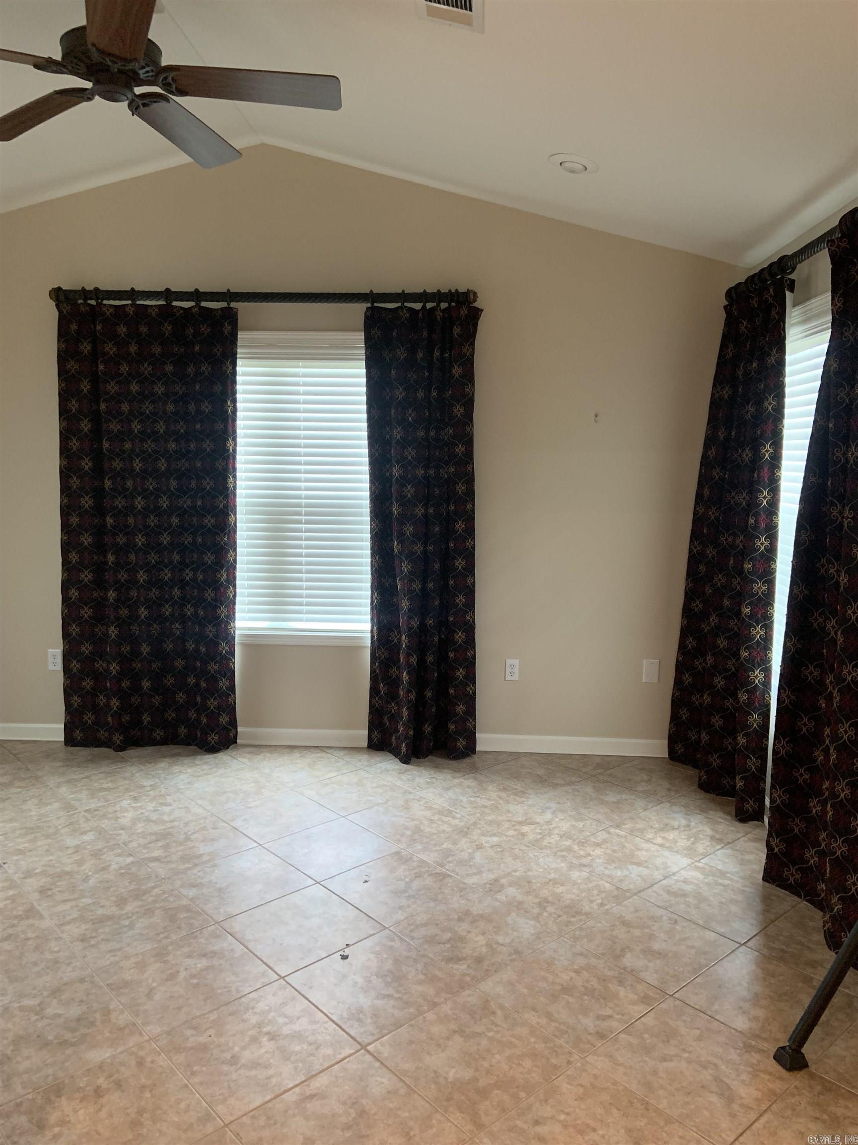 Enclave - Residential Lease