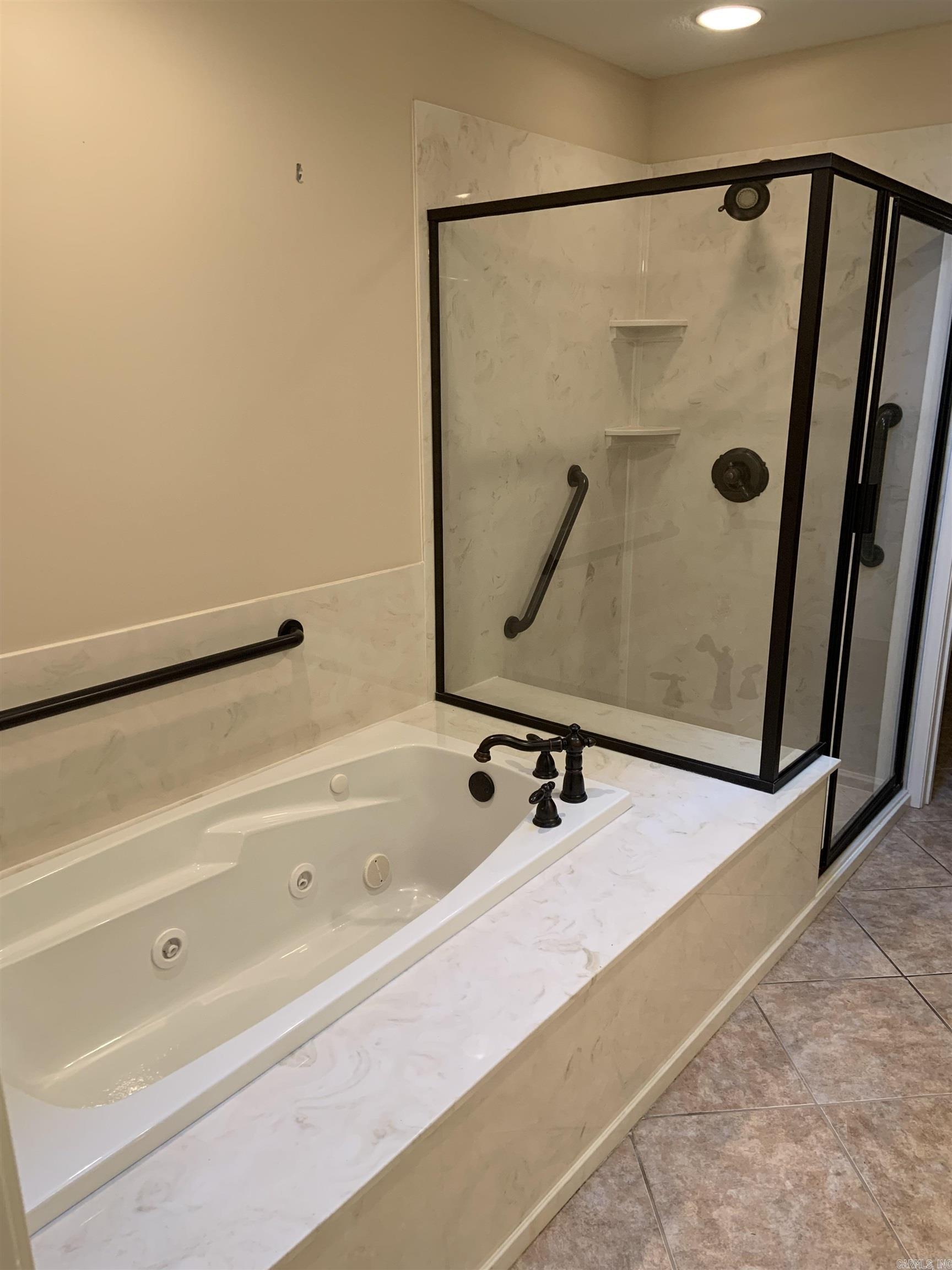 Enclave - Residential Lease