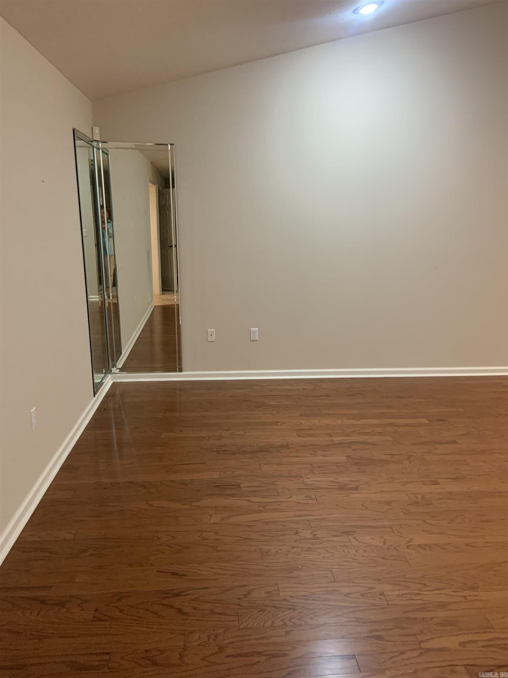 Enclave - Residential Lease