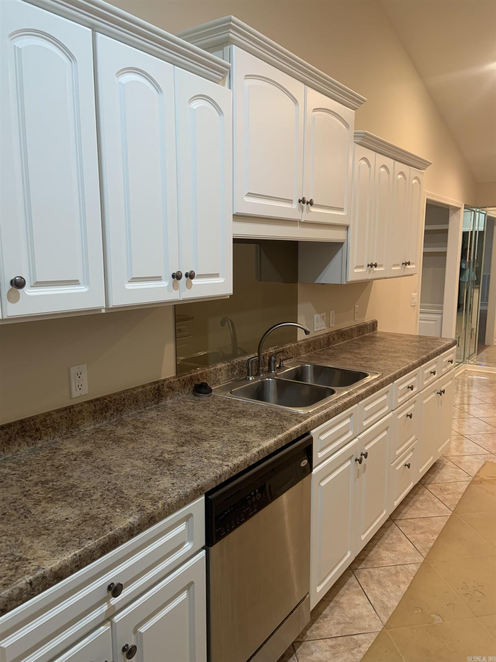 Enclave - Residential Lease