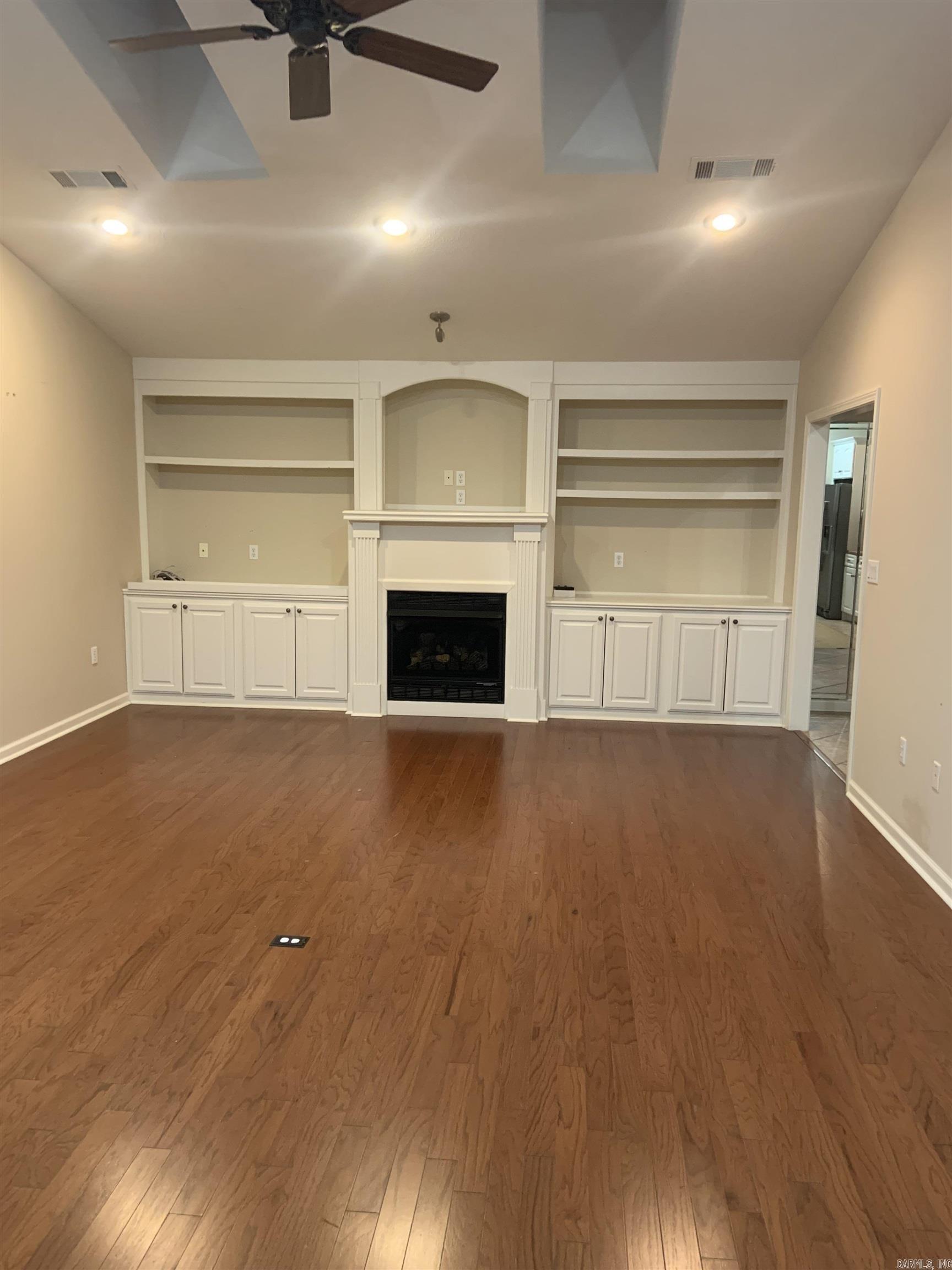 Enclave - Residential Lease