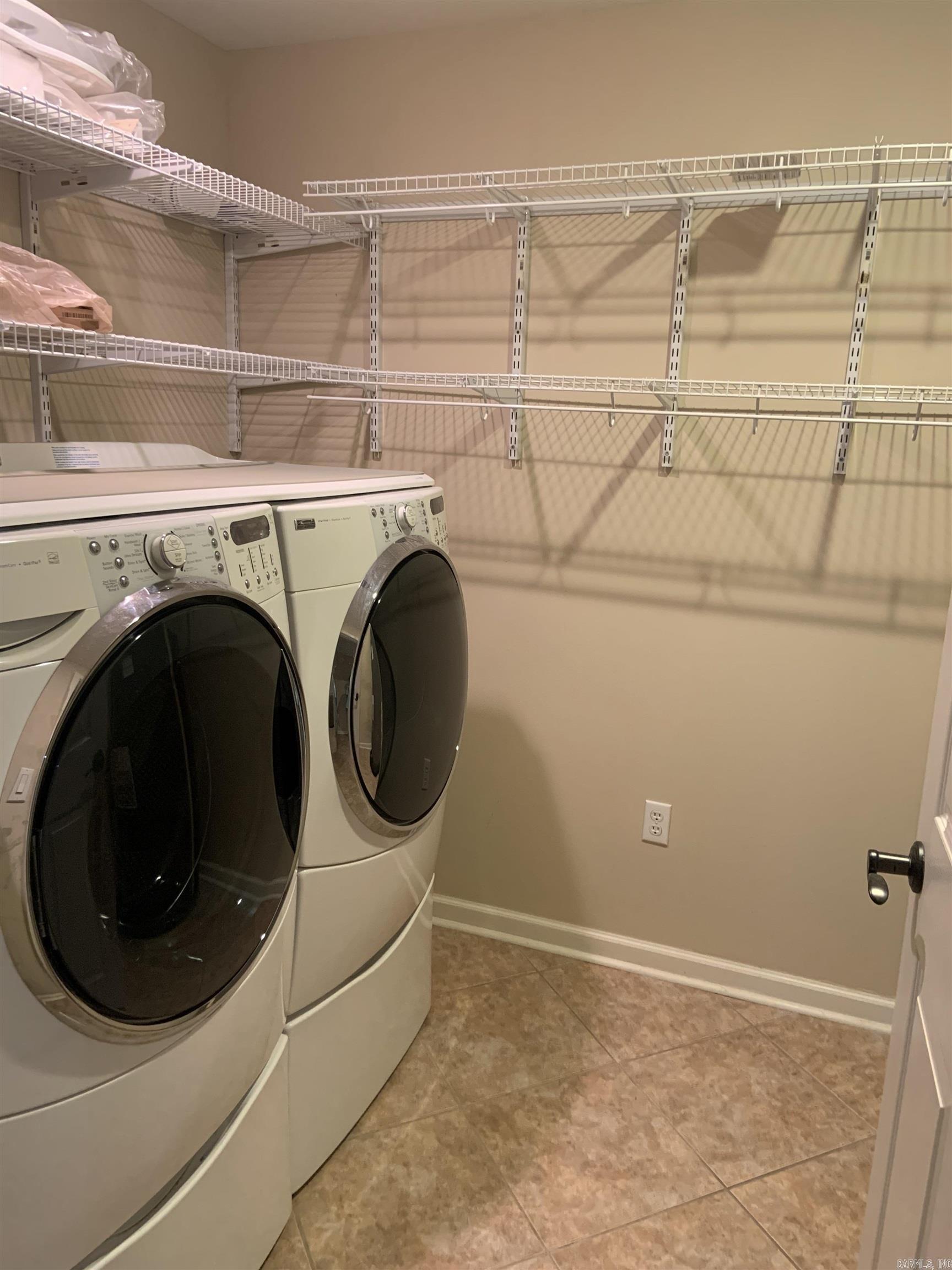 Enclave - Residential Lease