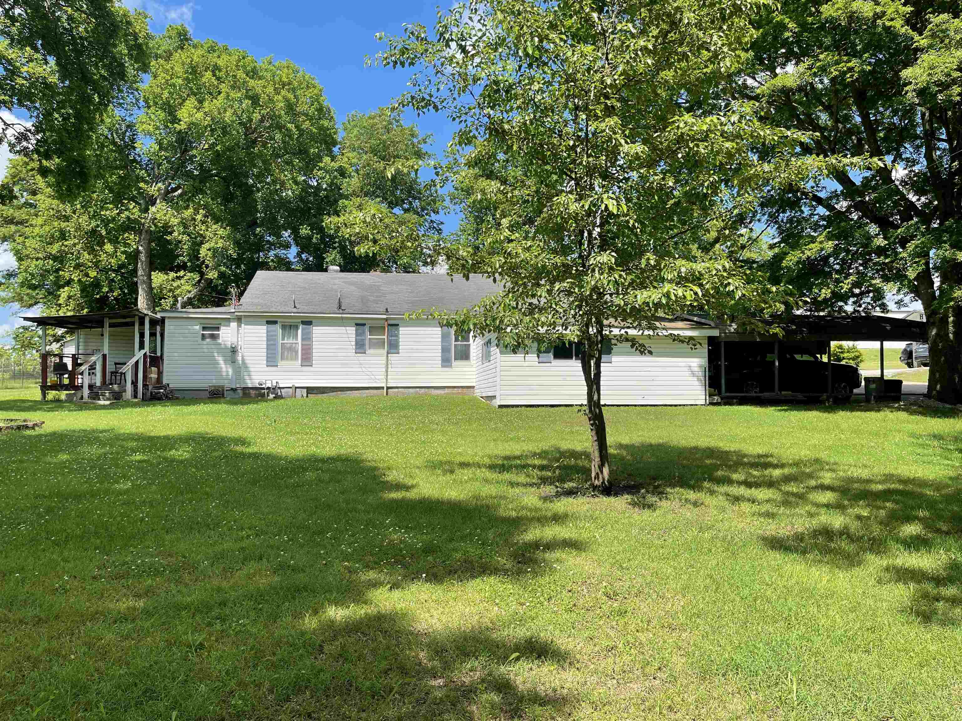 SLOAN-HENDRIX - Residential