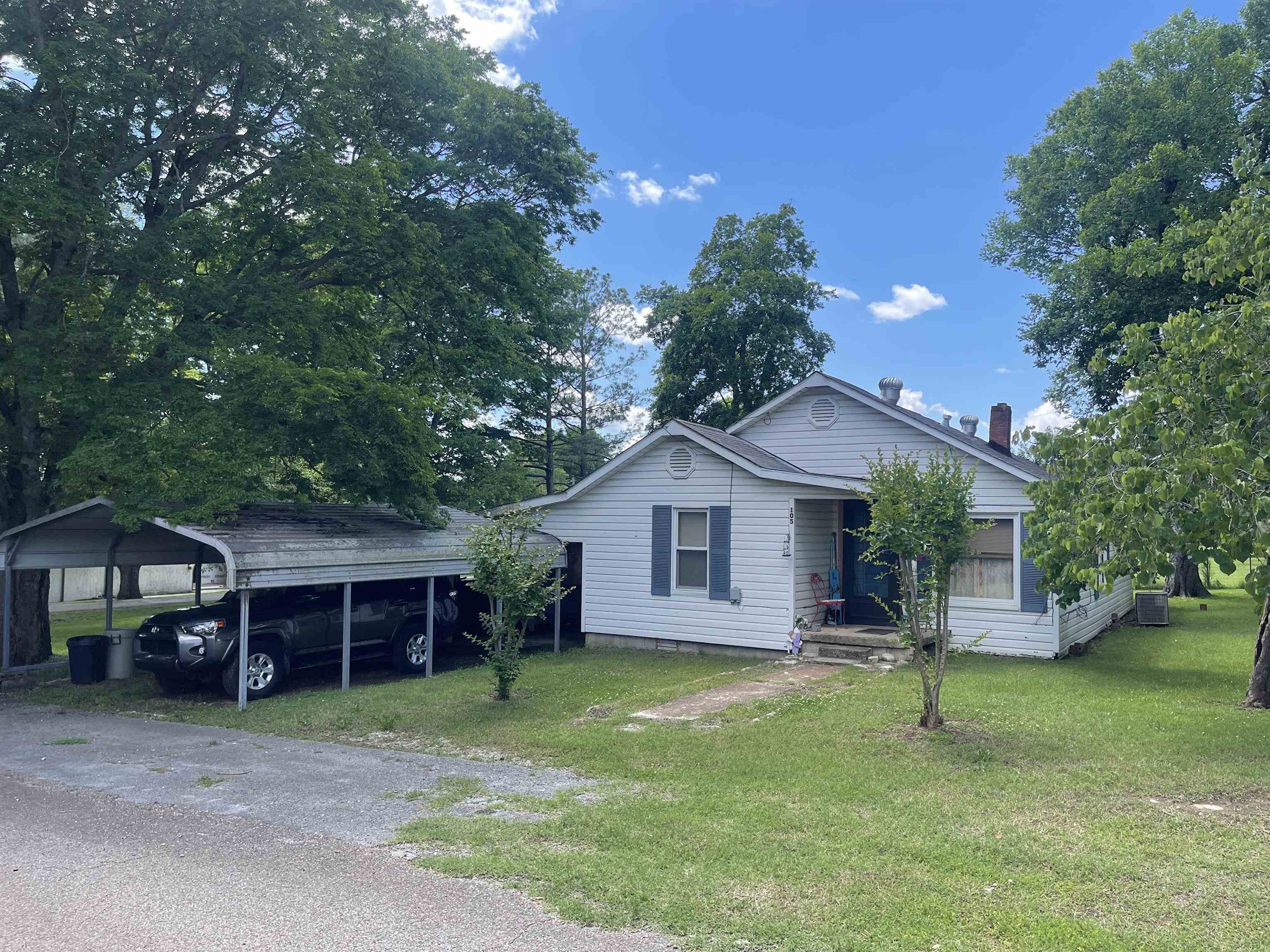 SLOAN-HENDRIX - Residential