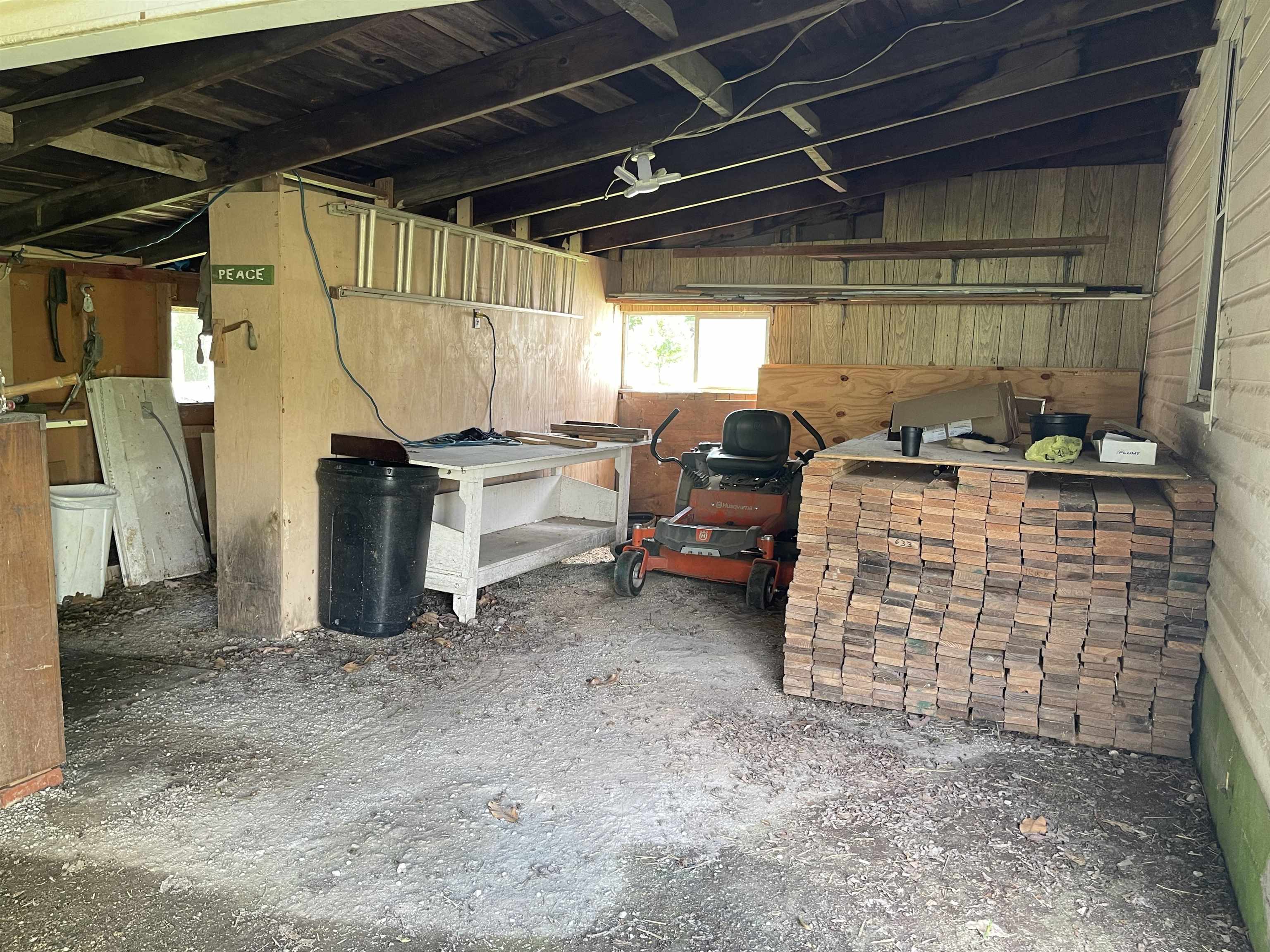 SLOAN-HENDRIX - Residential