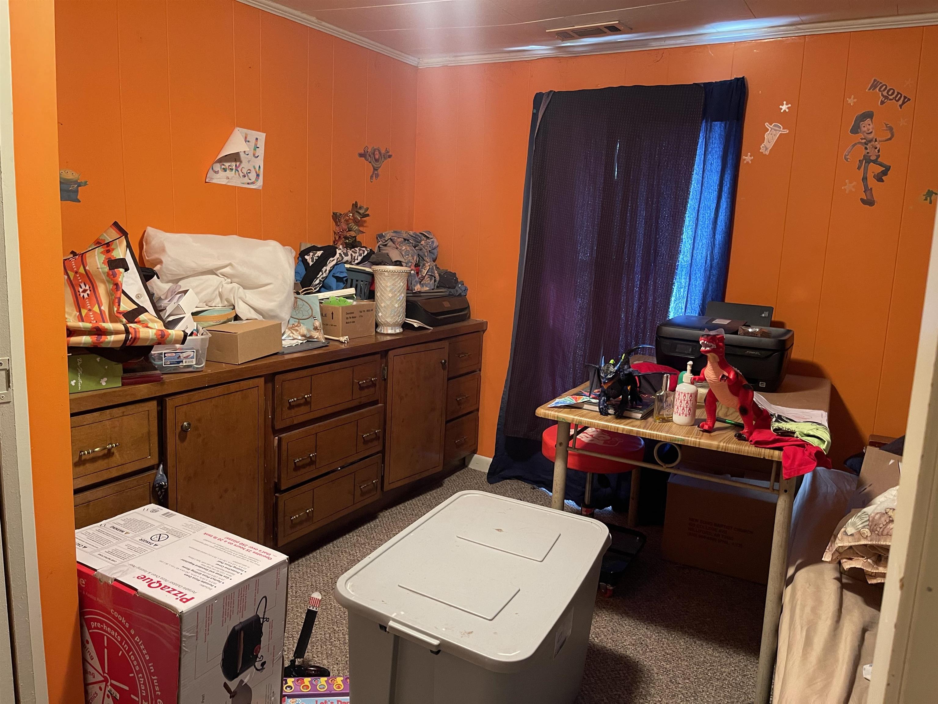 SLOAN-HENDRIX - Residential