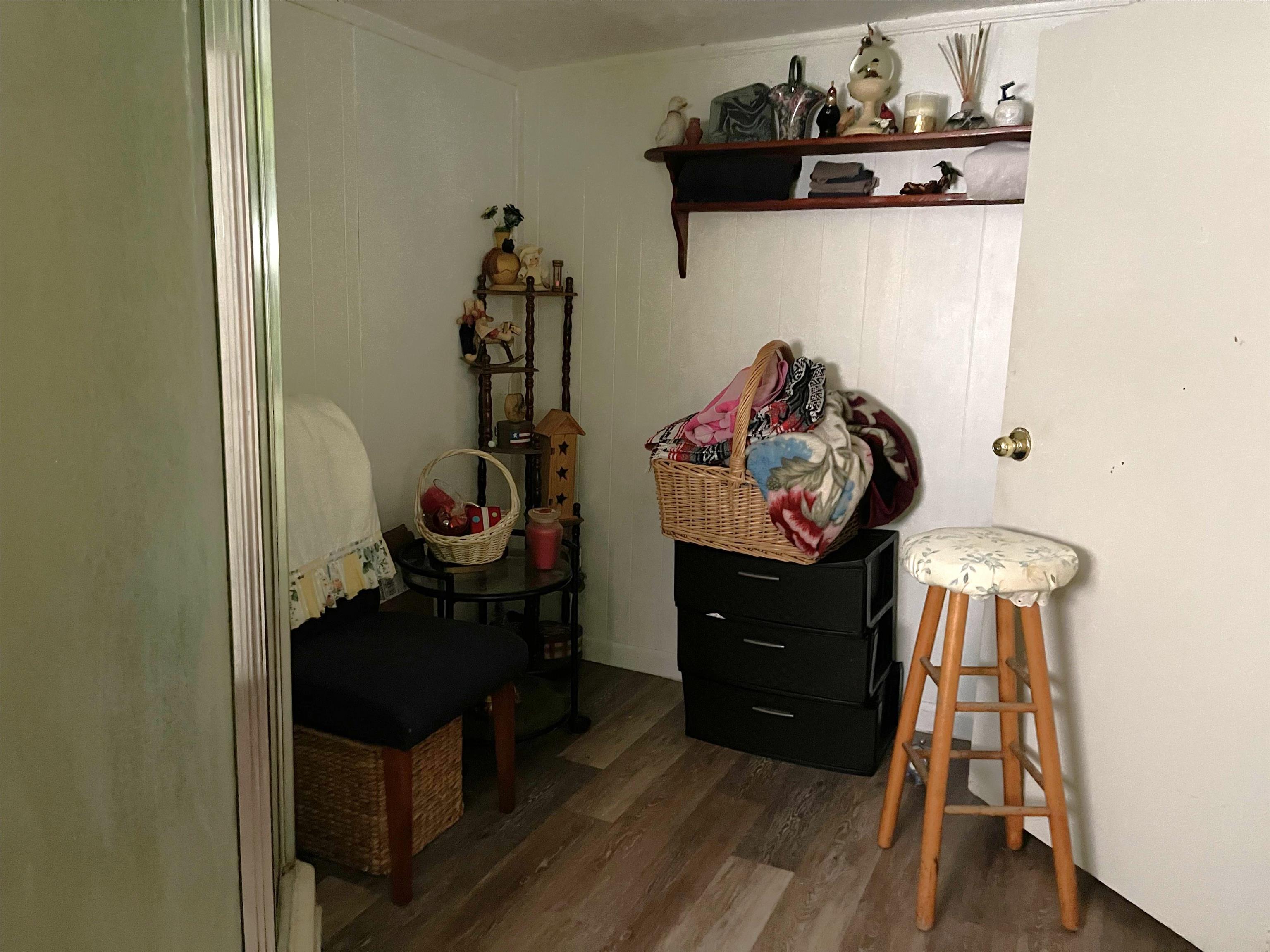 SLOAN-HENDRIX - Residential