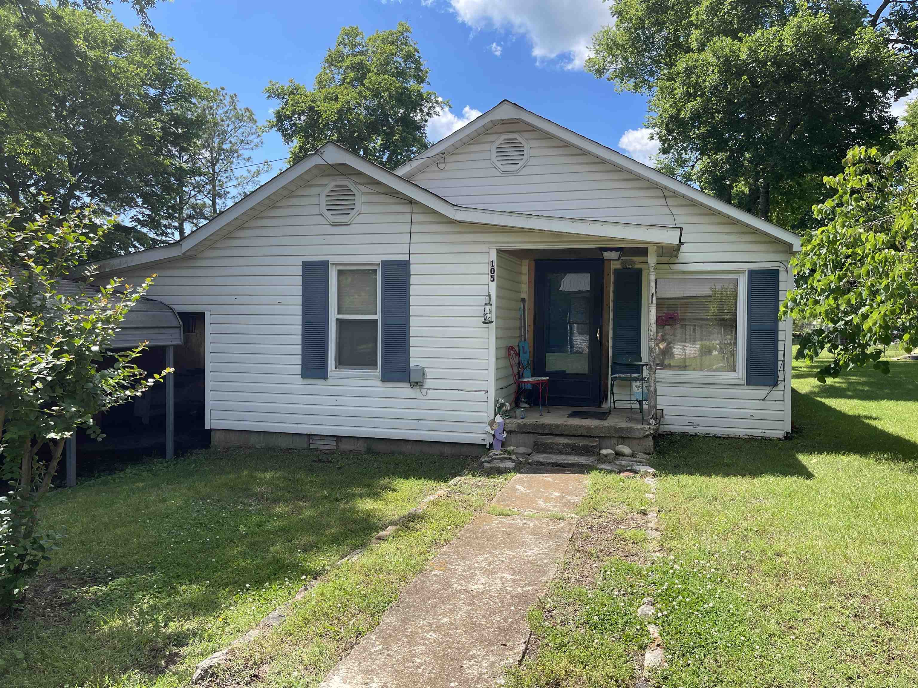 SLOAN-HENDRIX - Residential