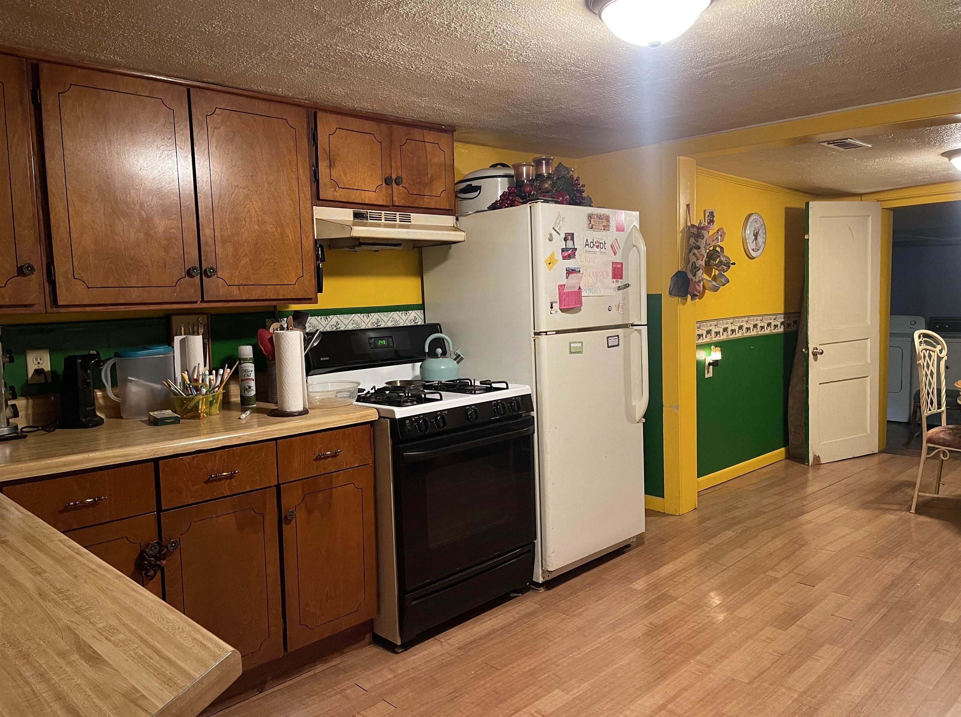 SLOAN-HENDRIX - Residential