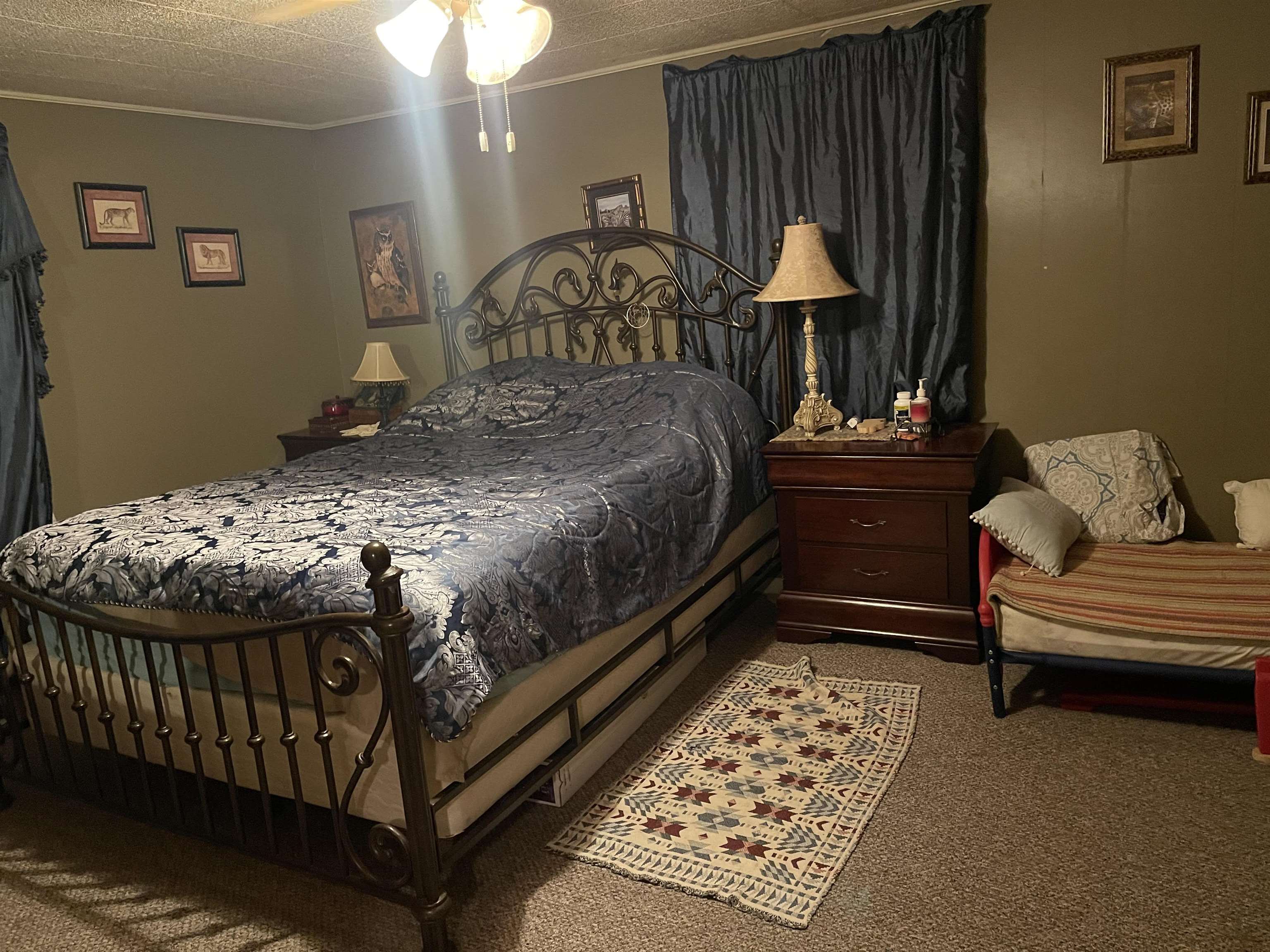 SLOAN-HENDRIX - Residential