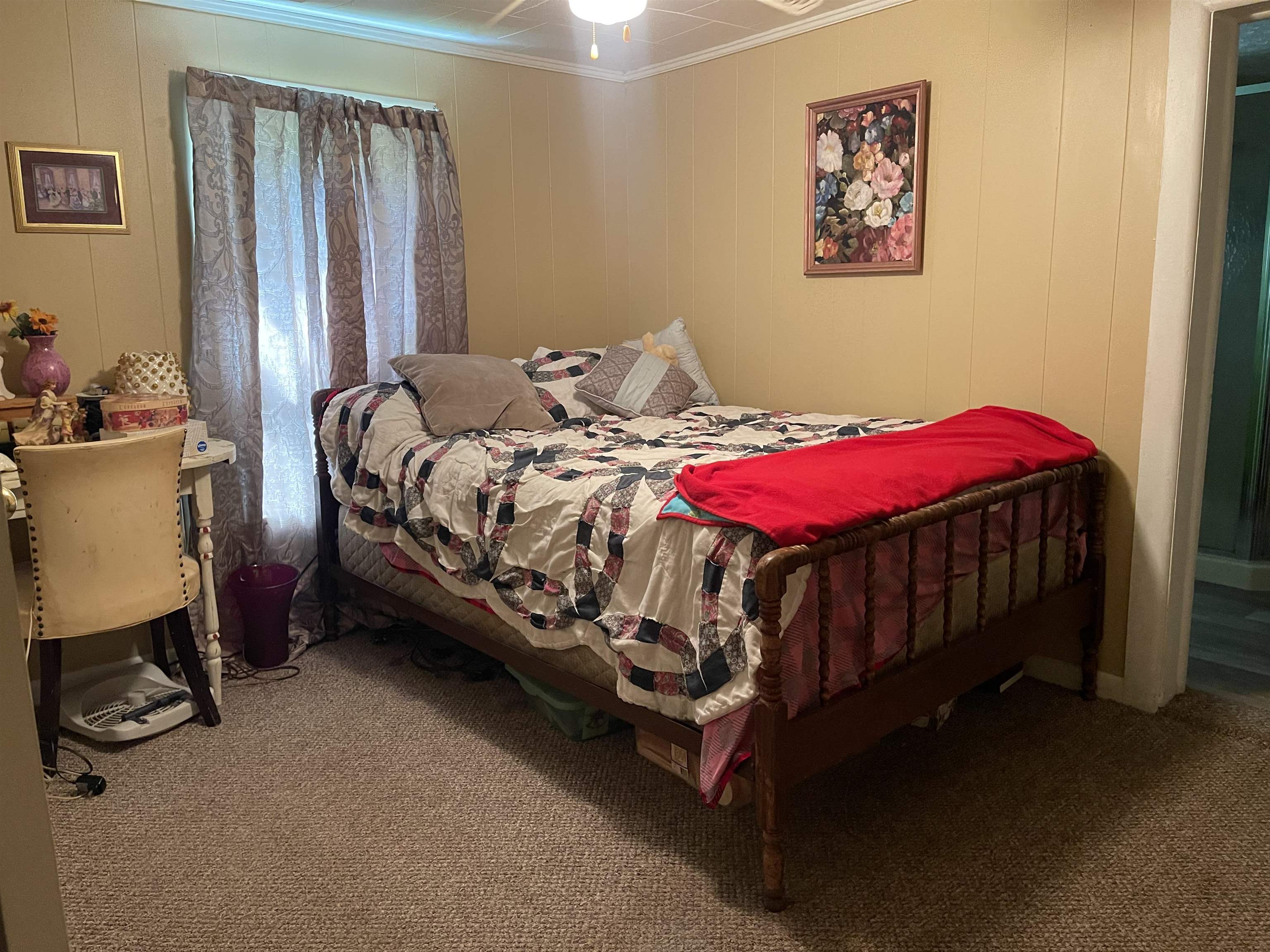 SLOAN-HENDRIX - Residential