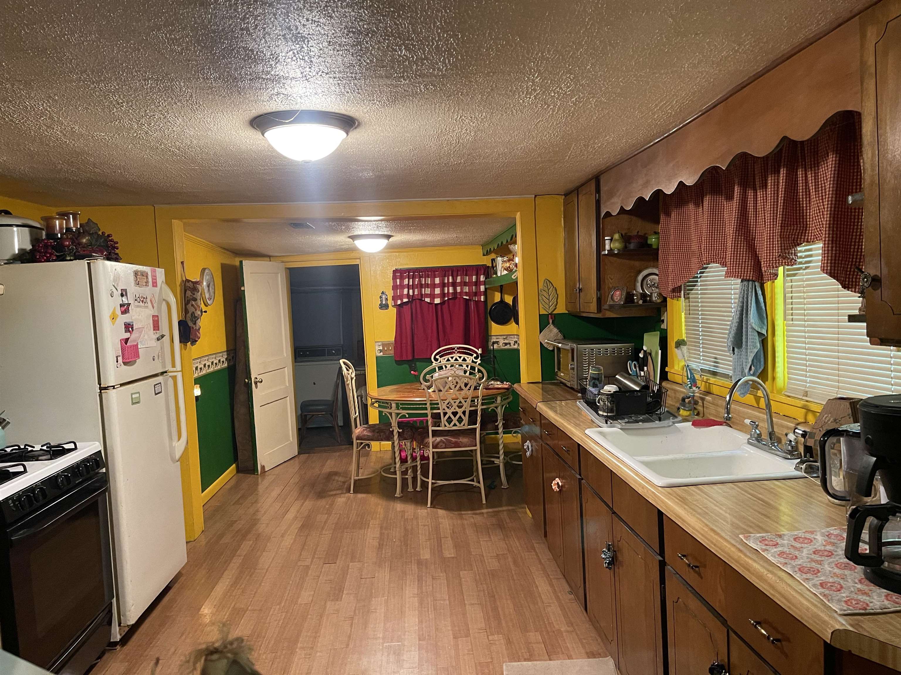 SLOAN-HENDRIX - Residential