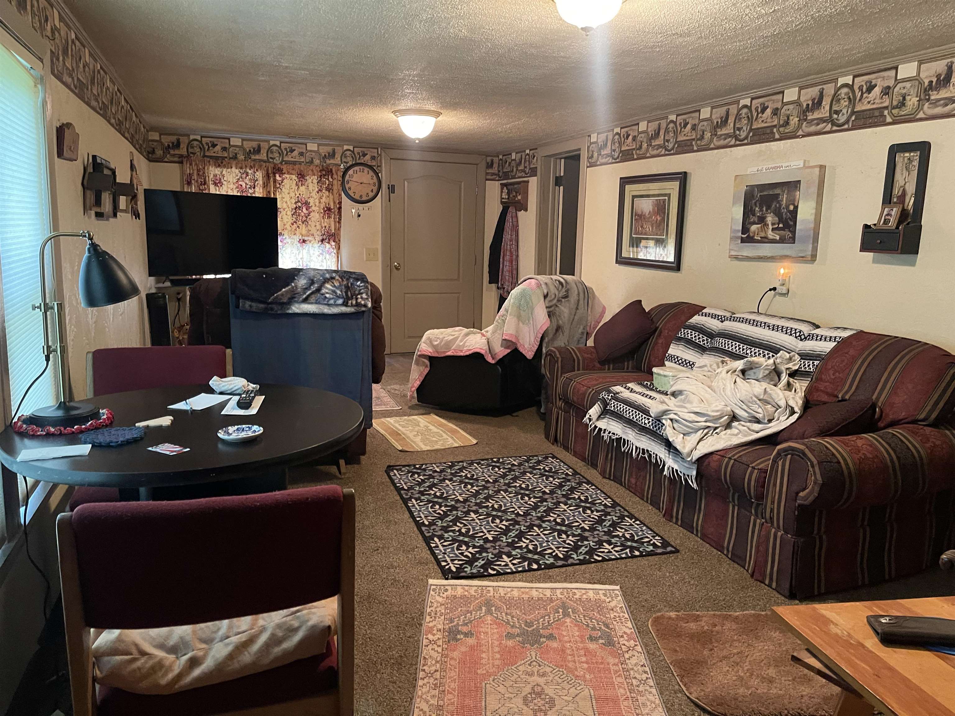 SLOAN-HENDRIX - Residential