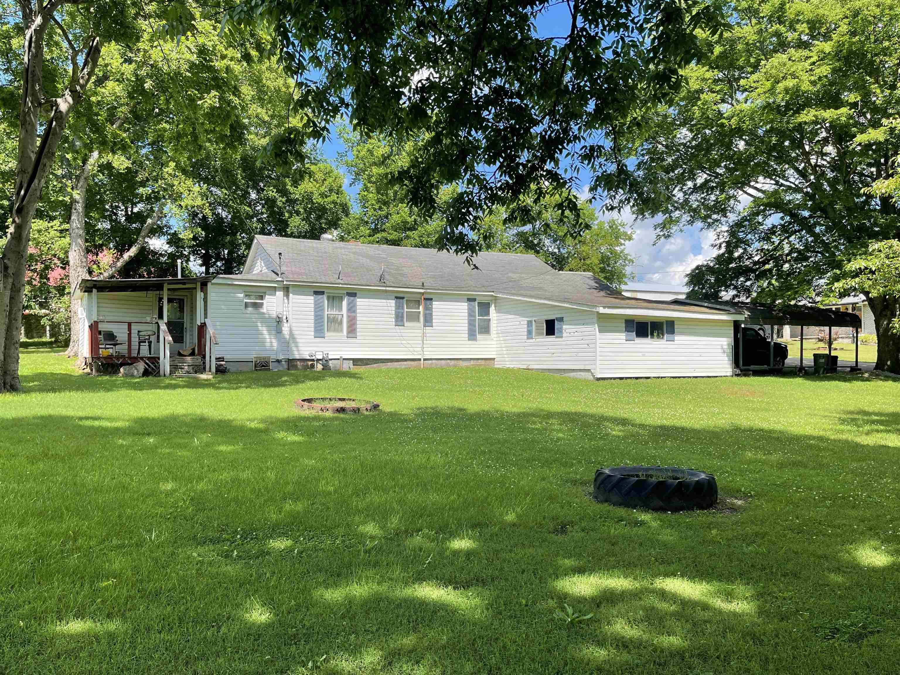 SLOAN-HENDRIX - Residential