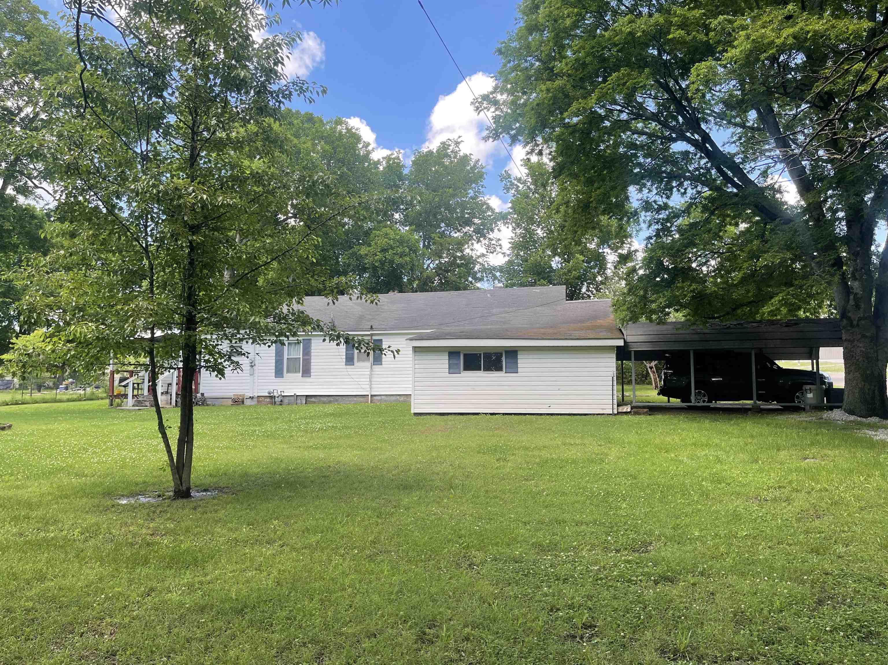 SLOAN-HENDRIX - Residential