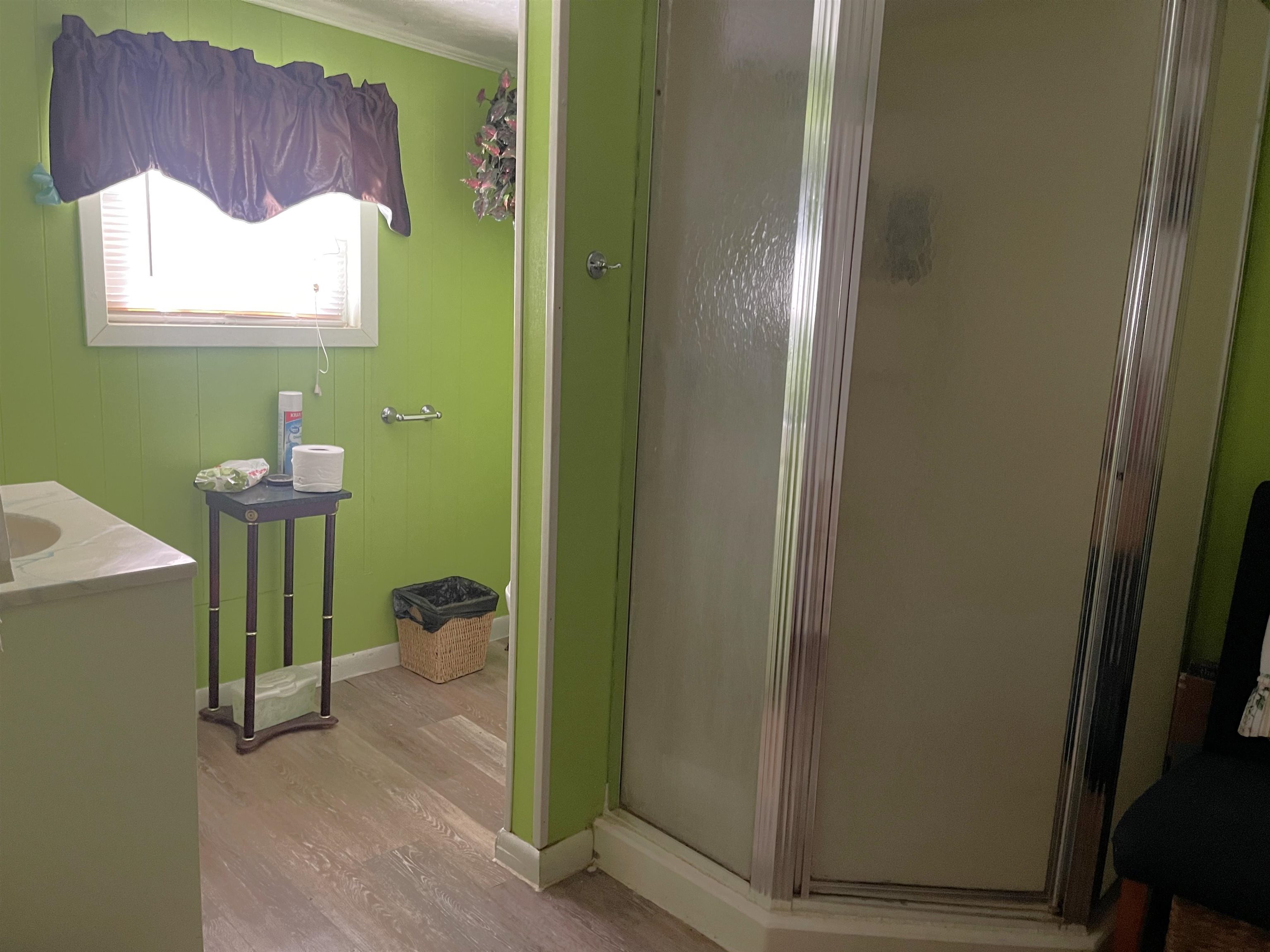 SLOAN-HENDRIX - Residential