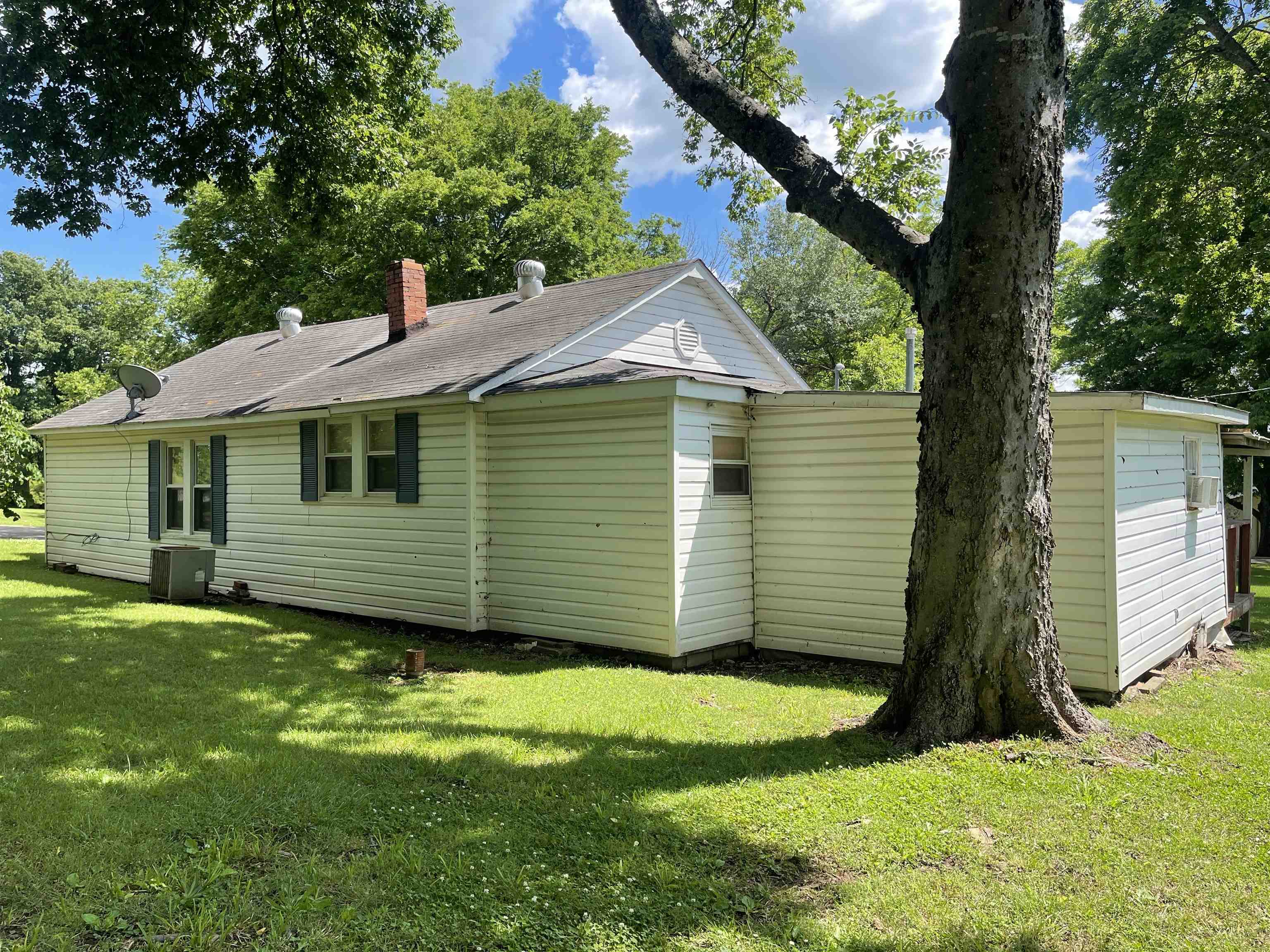 SLOAN-HENDRIX - Residential