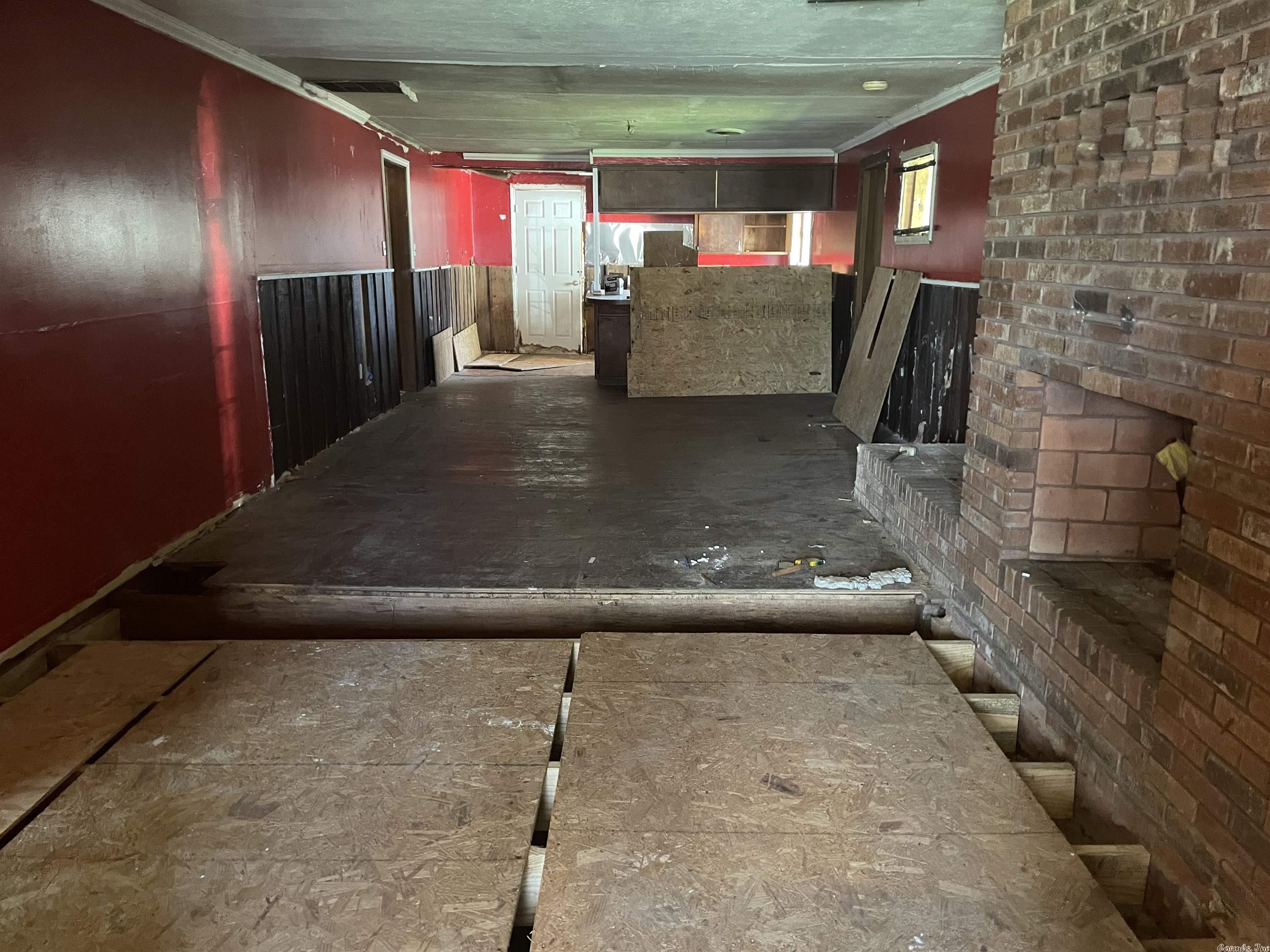 Not In List - Residential