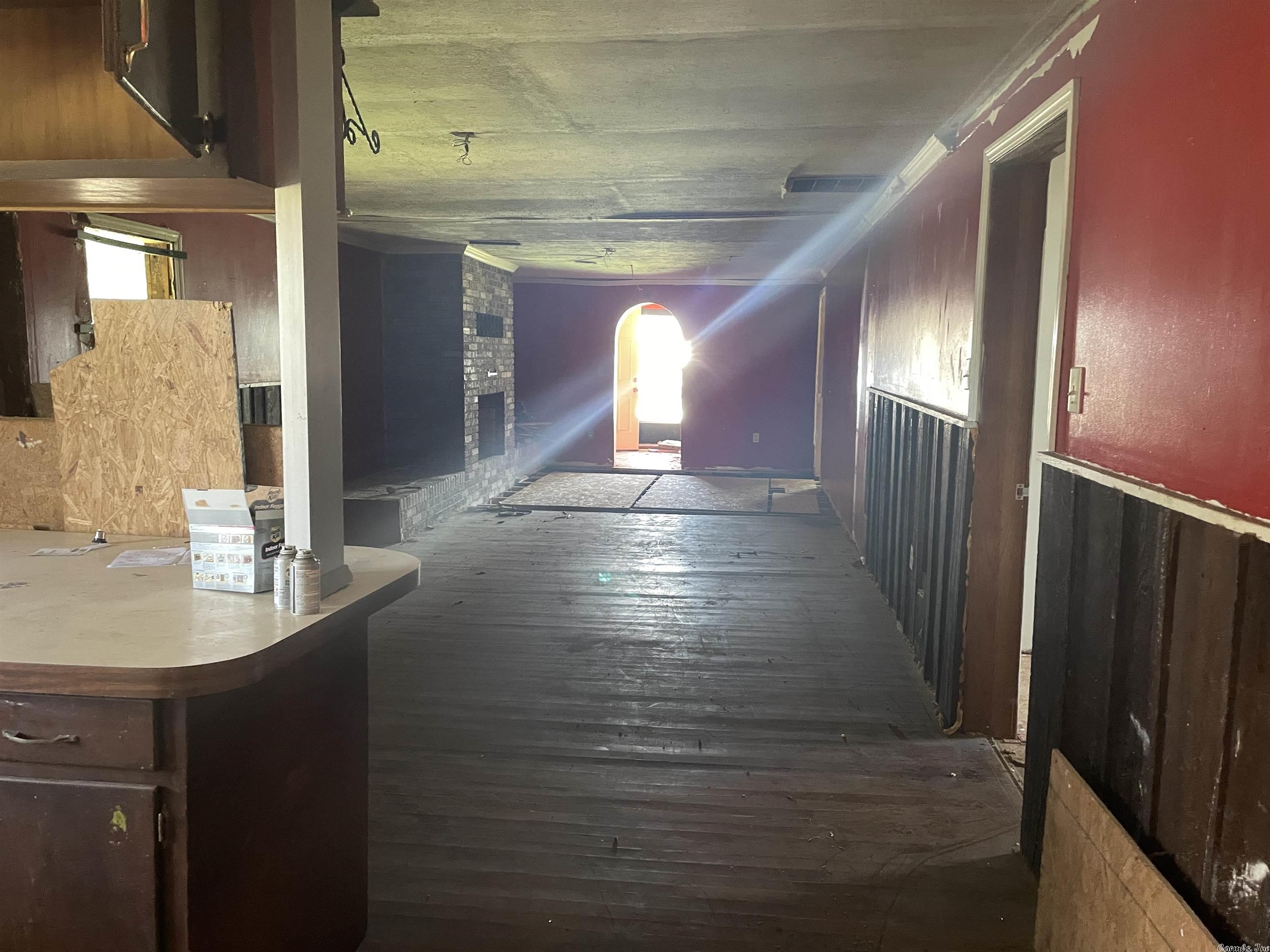 Not In List - Residential