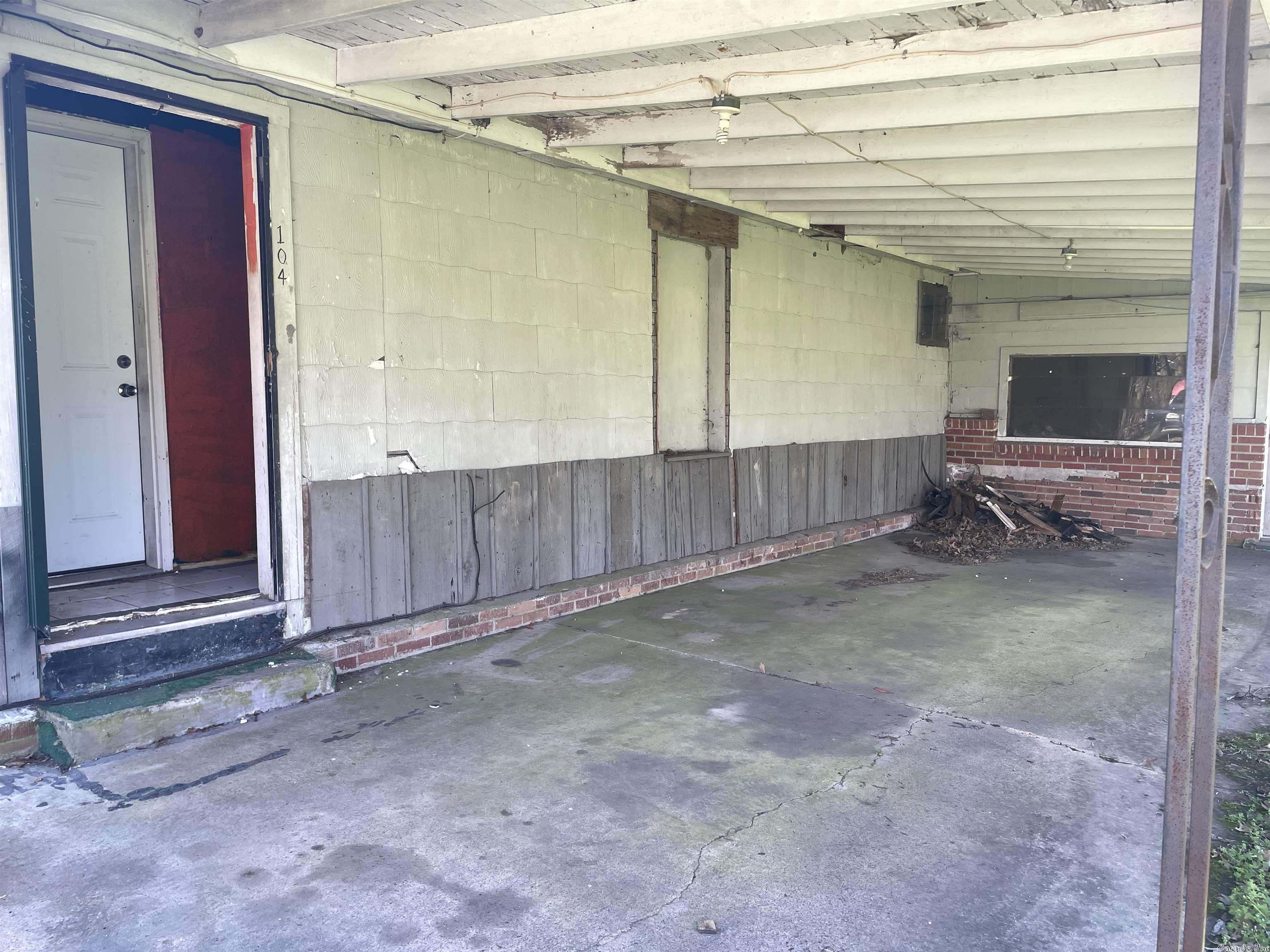 Not In List - Residential